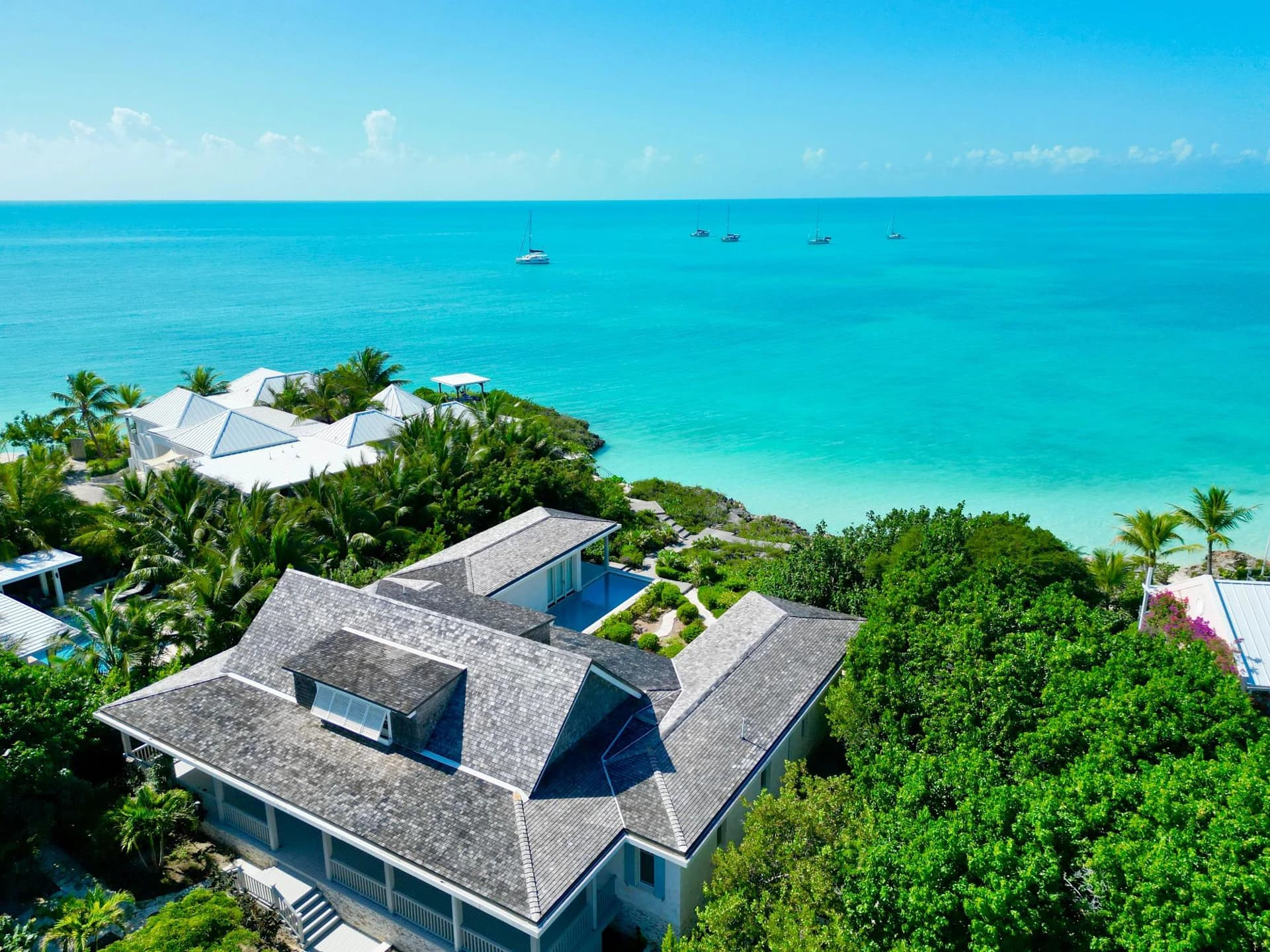 Jasper House, Sapodilla Bay - photo 14