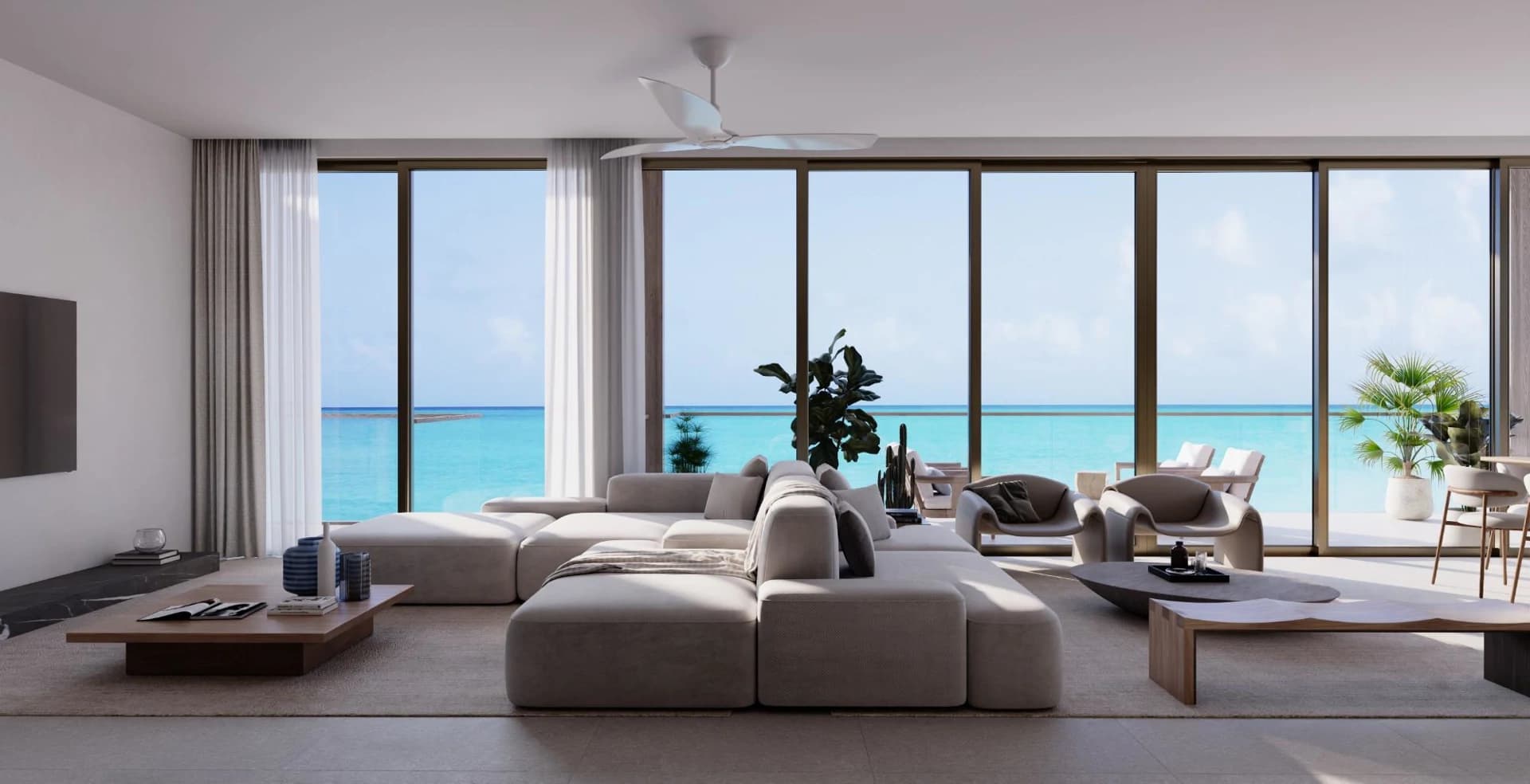 The Kempinski Grace Bay - photo 21