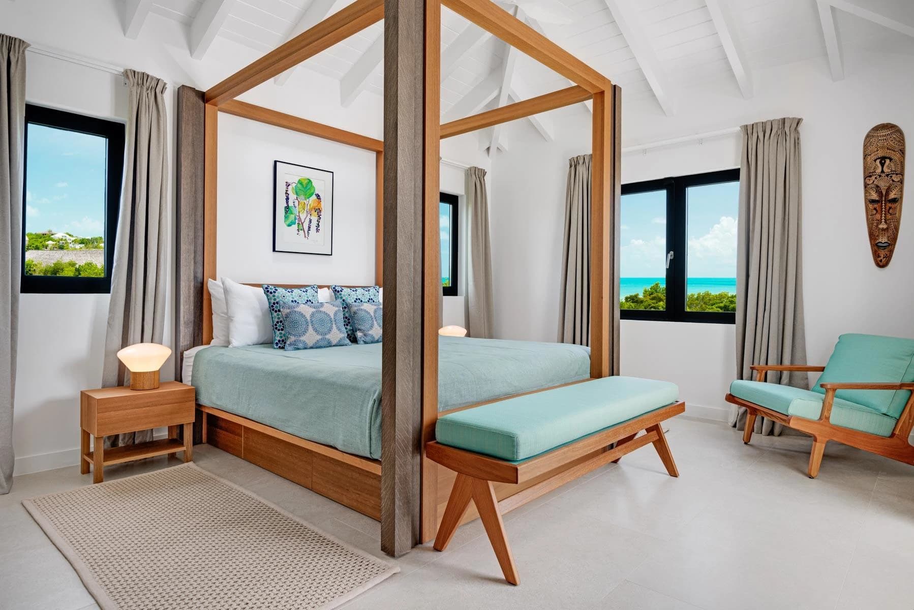 VILLA ALIZEE - photo 15