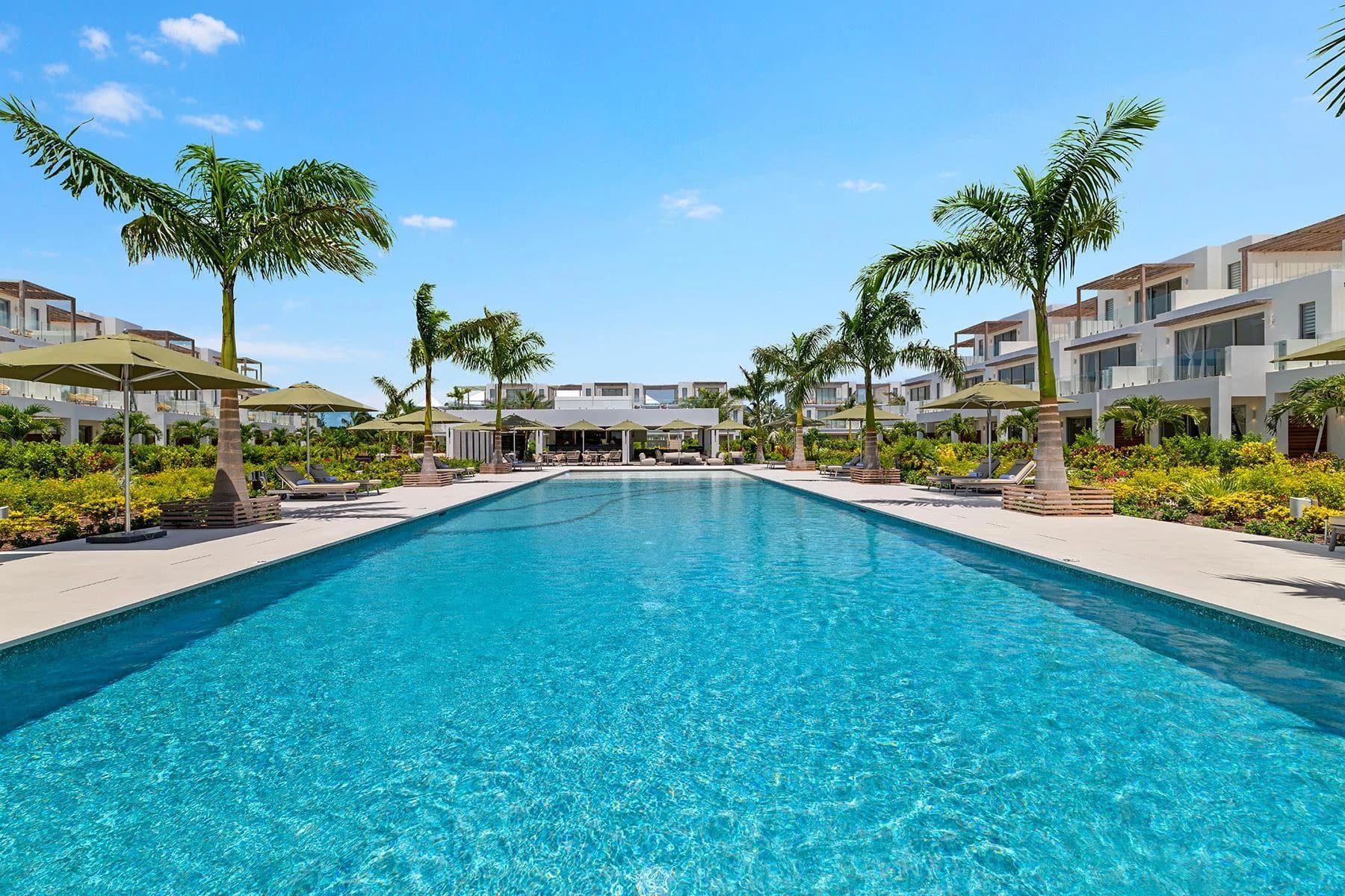 The Park at Grace Bay - photo 3
