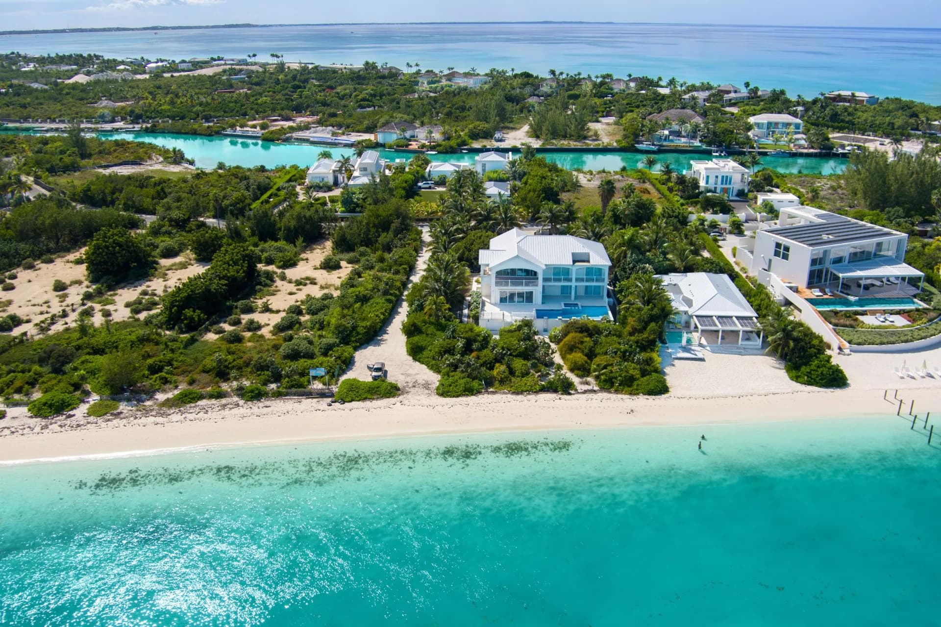 Villa Sand and Sea - photo 59
