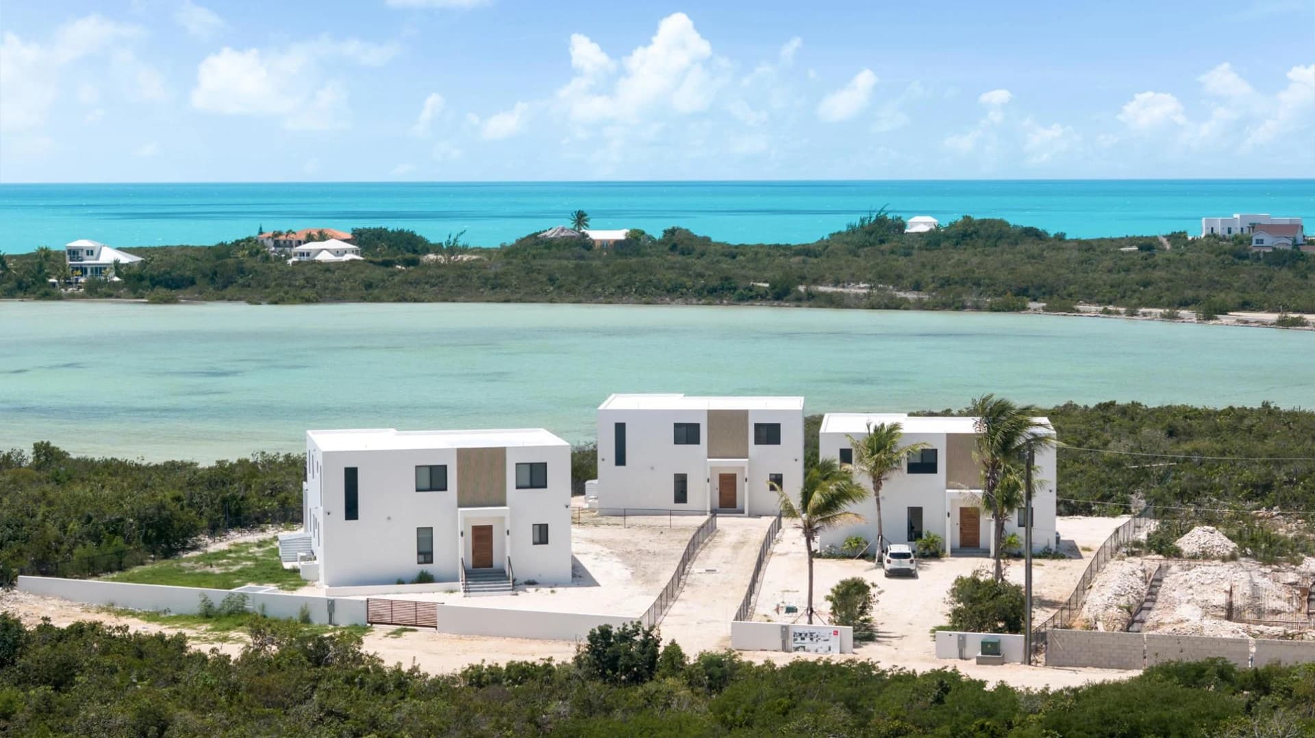 2 Lakeview Villas - photo 3