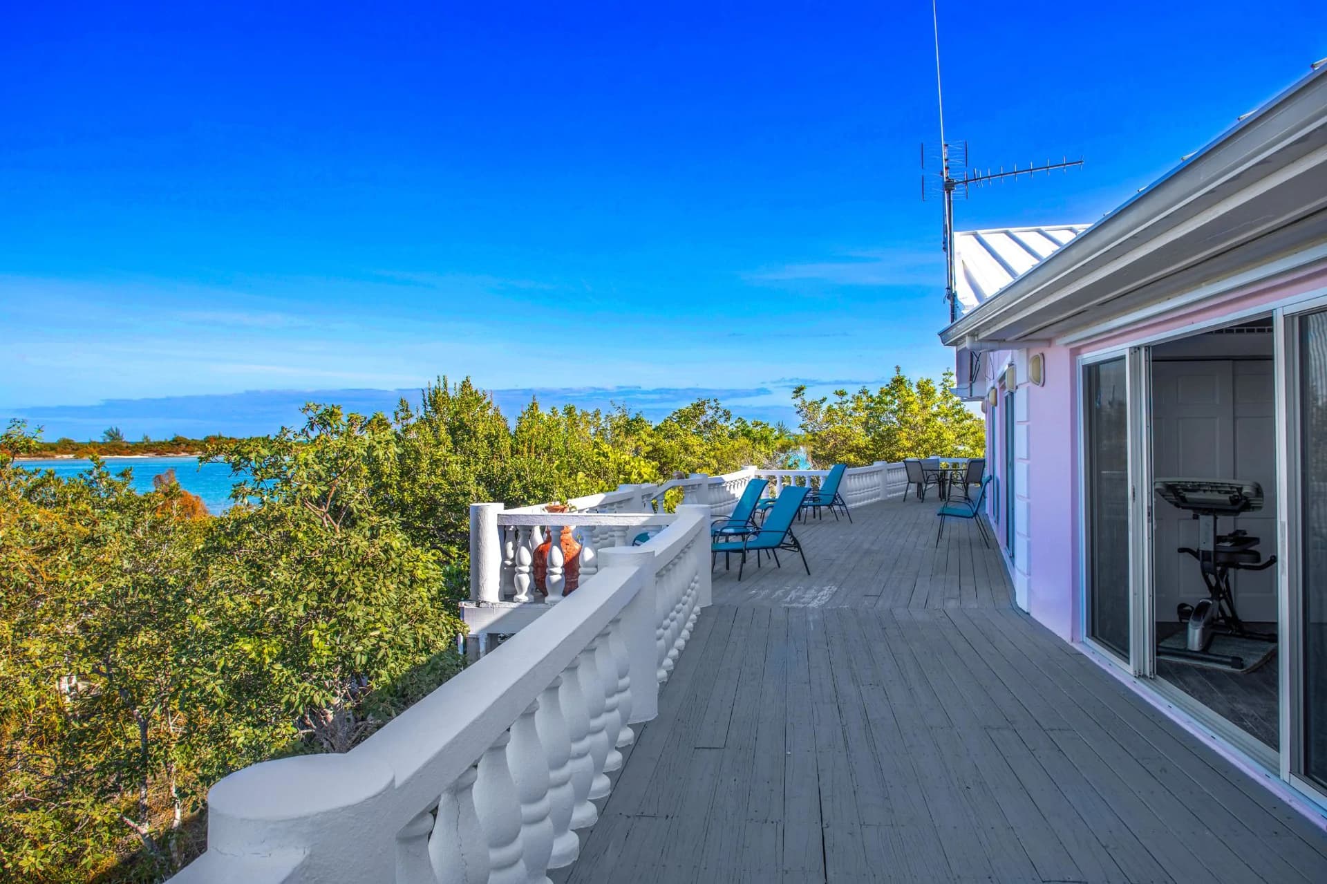 Barracuda Point, Pine Cay - photo 31