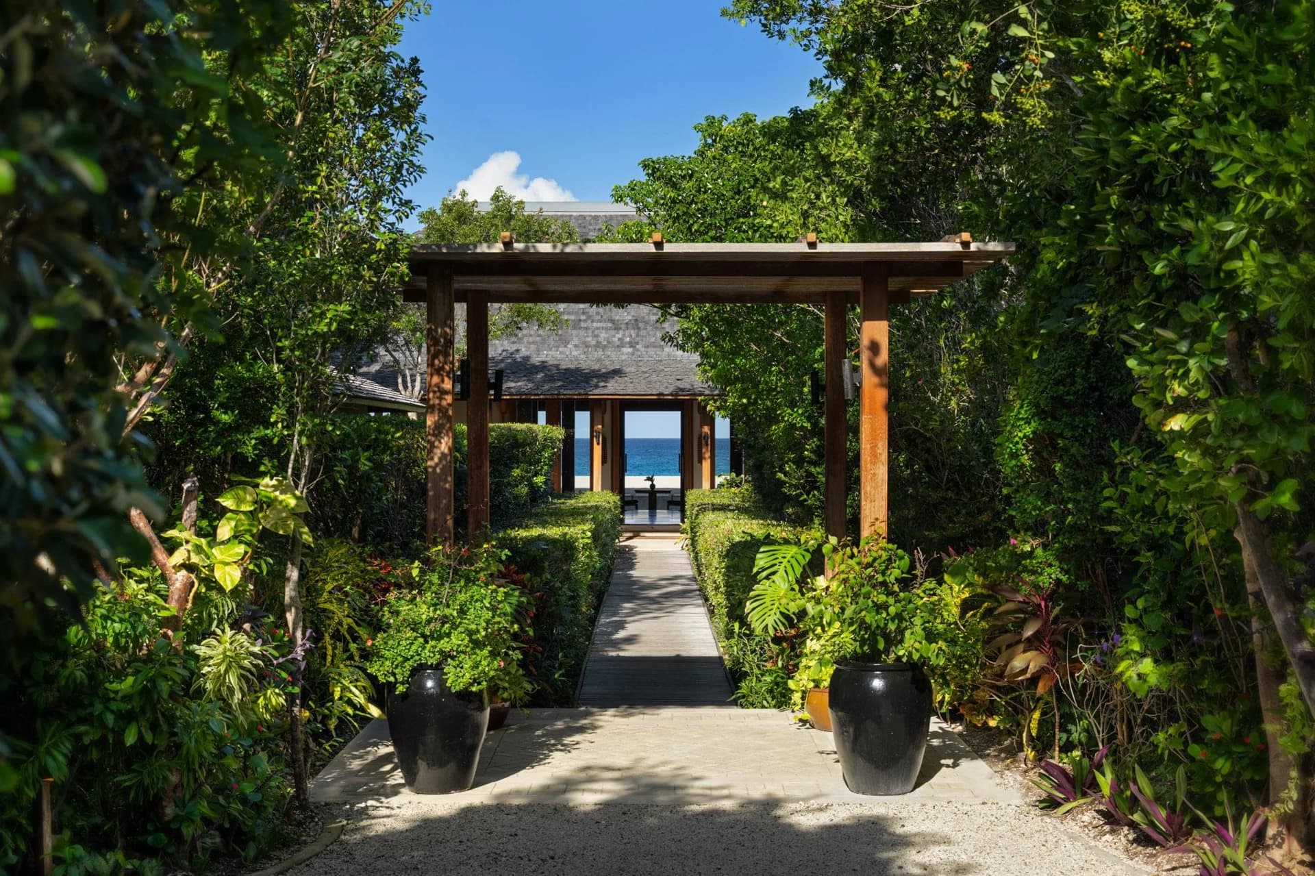 Amanyara Residence V32 - photo 12