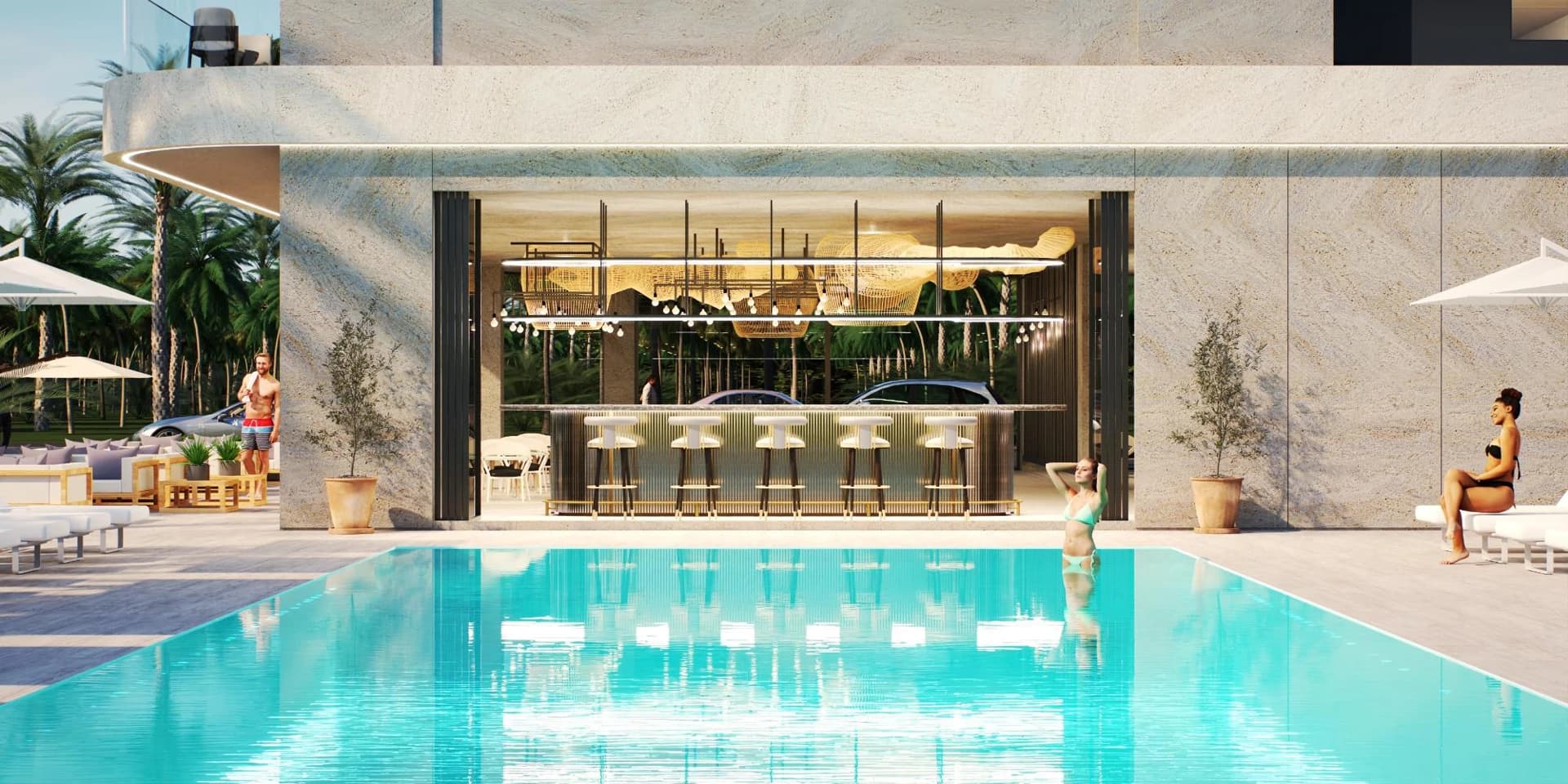 SAPHORA GRACE BAY-108 - photo 17