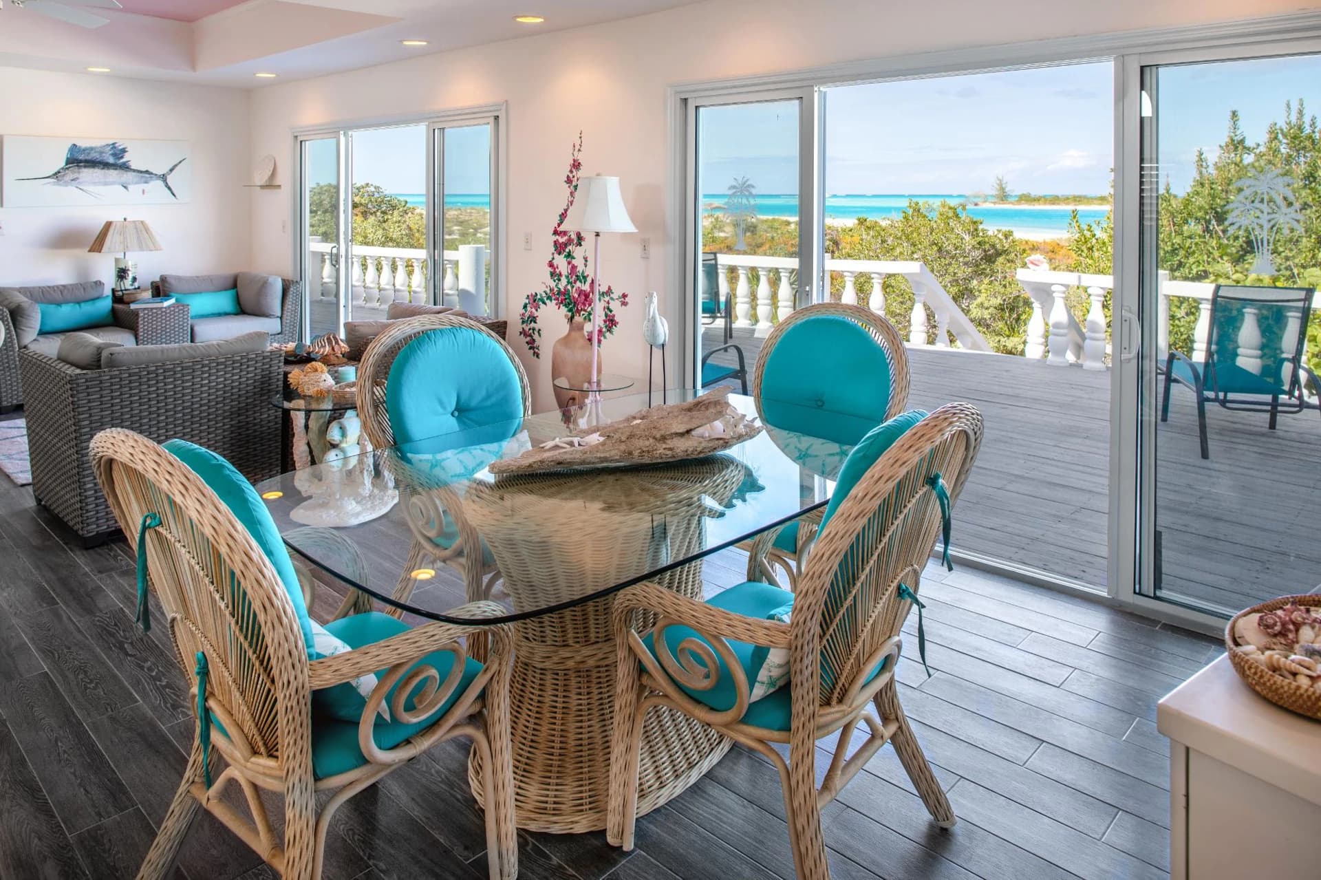 Barracuda Point, Pine Cay - photo 5