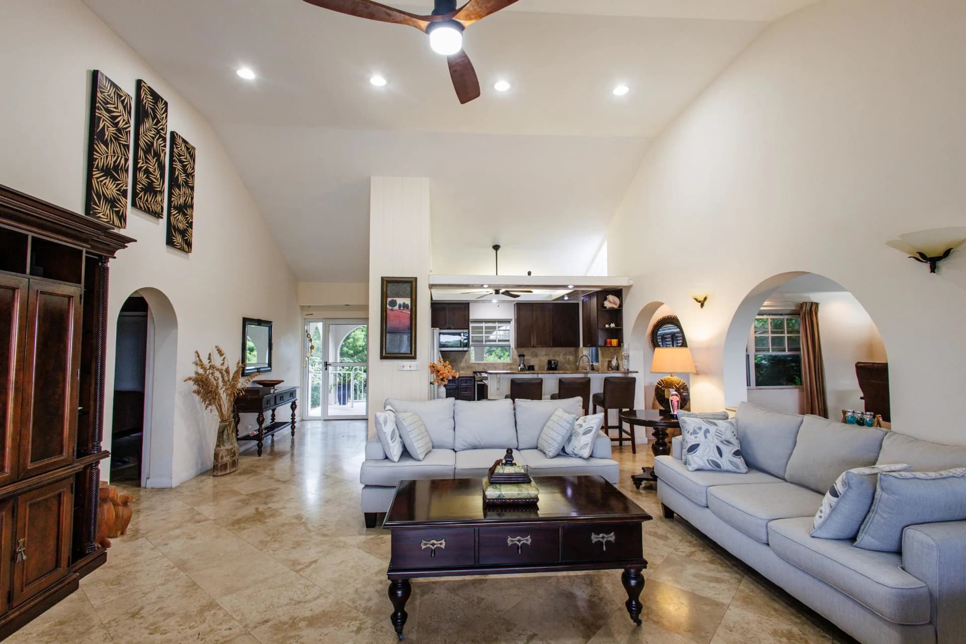 Two Blue Mountain Residences - photo 7
