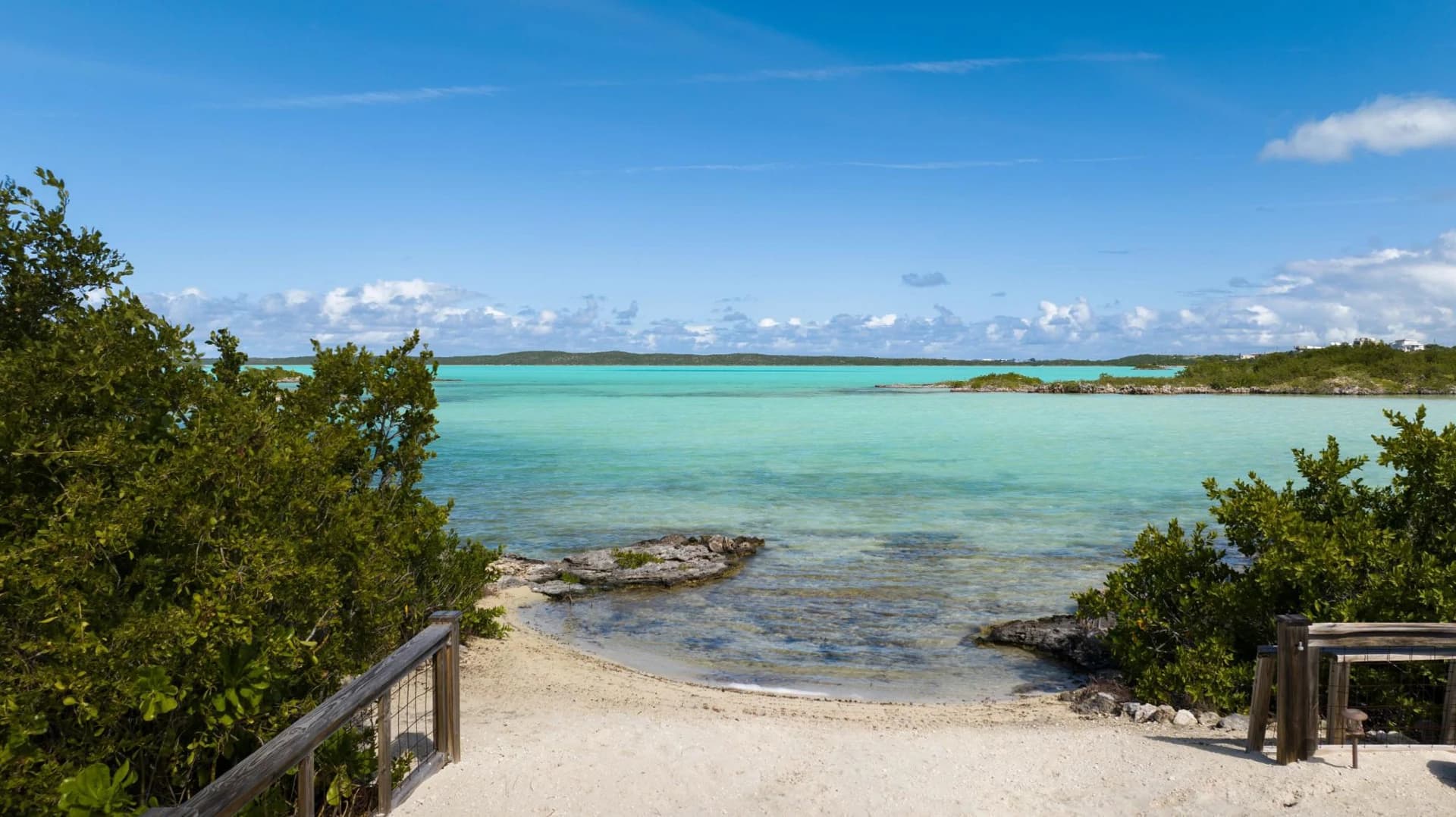 VILLA JUAN DEL MAR: CHALK SOUND - photo 20