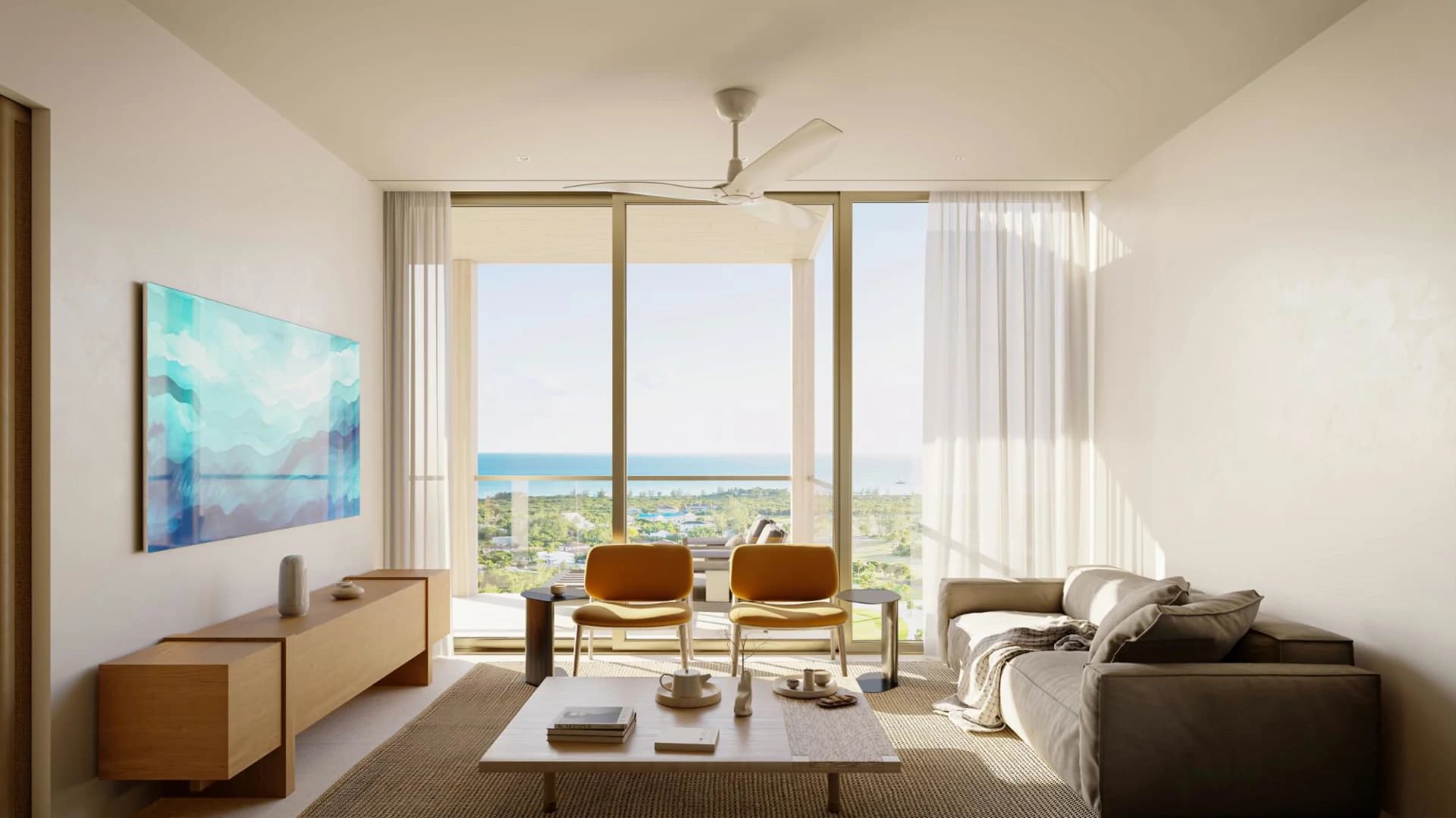 KEMPINSKI GRACE BAY - photo 18