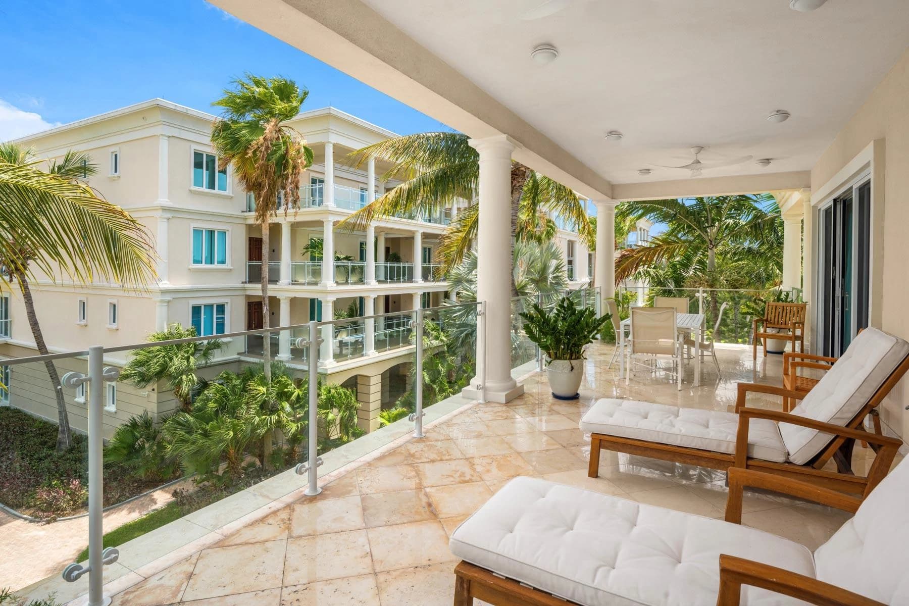 308 The Pinnacle On Grace Bay - photo 2