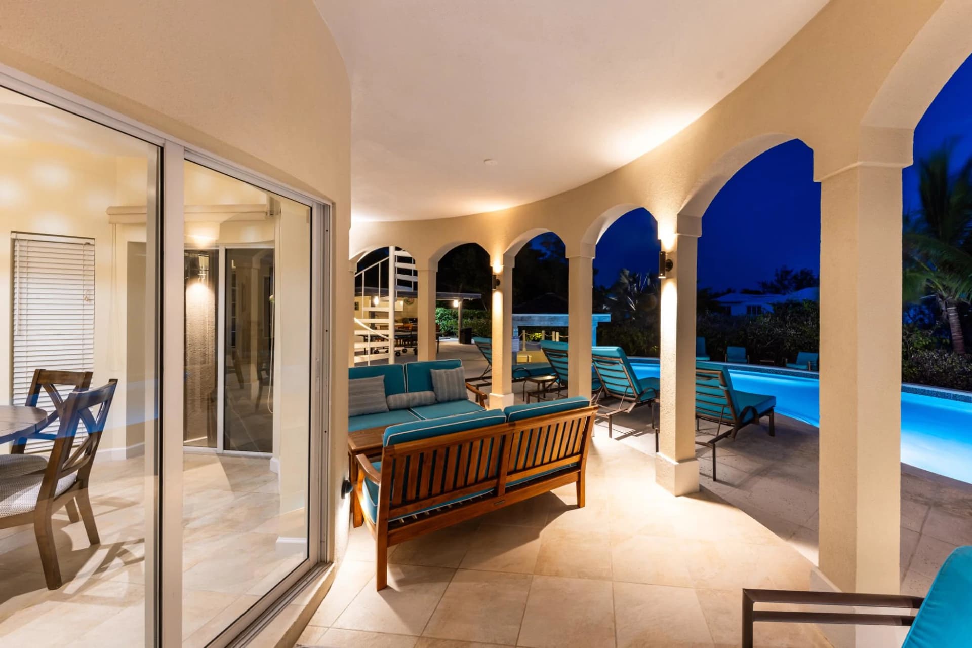 Adam & Eve Villa - photo 11