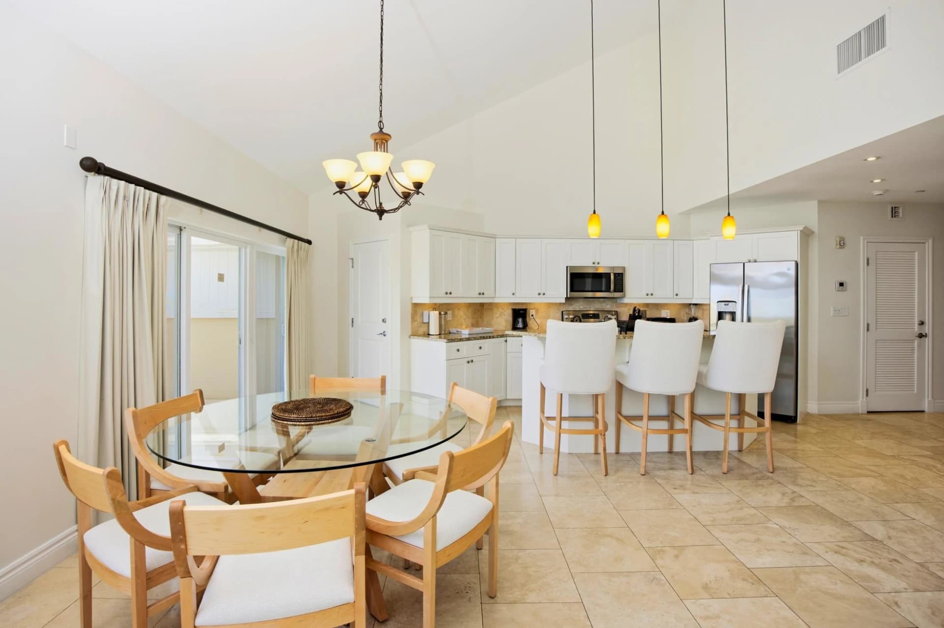 VILLA DEL MAR PENTHOUSE - C402 - photo 7