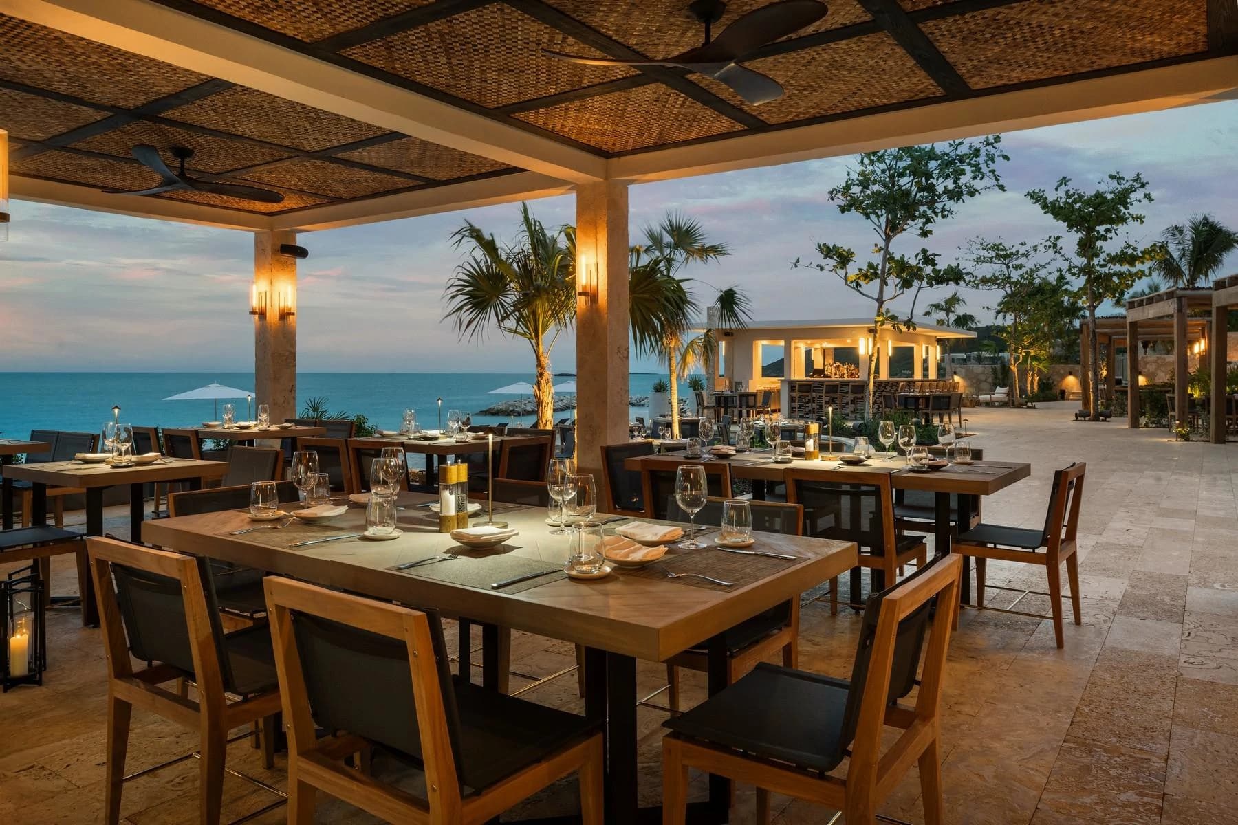 S4 - The Strand Turks & Caicos - photo 23