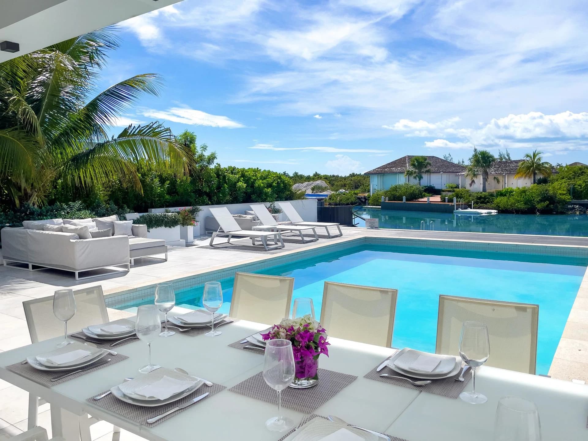 Villa Sand and Sea - photo 5