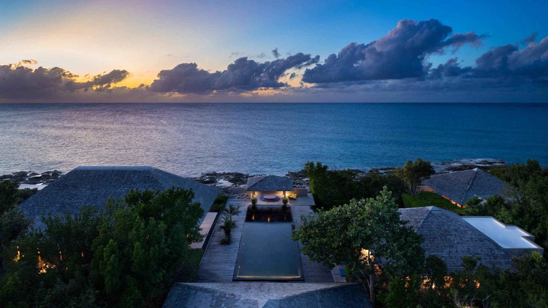 Amanyara Residence V32 - photo 33