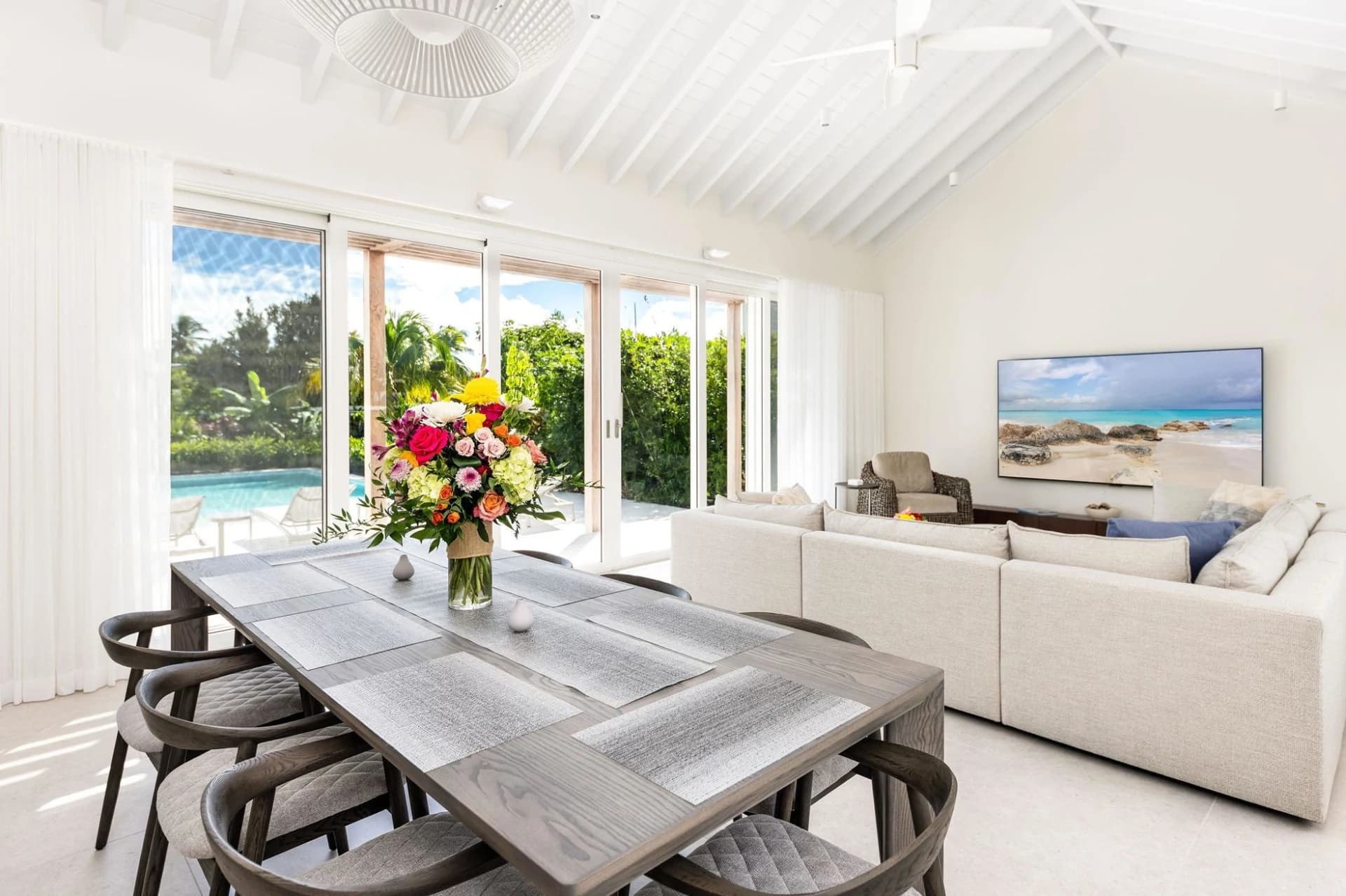Starfish Villa - - photo 31