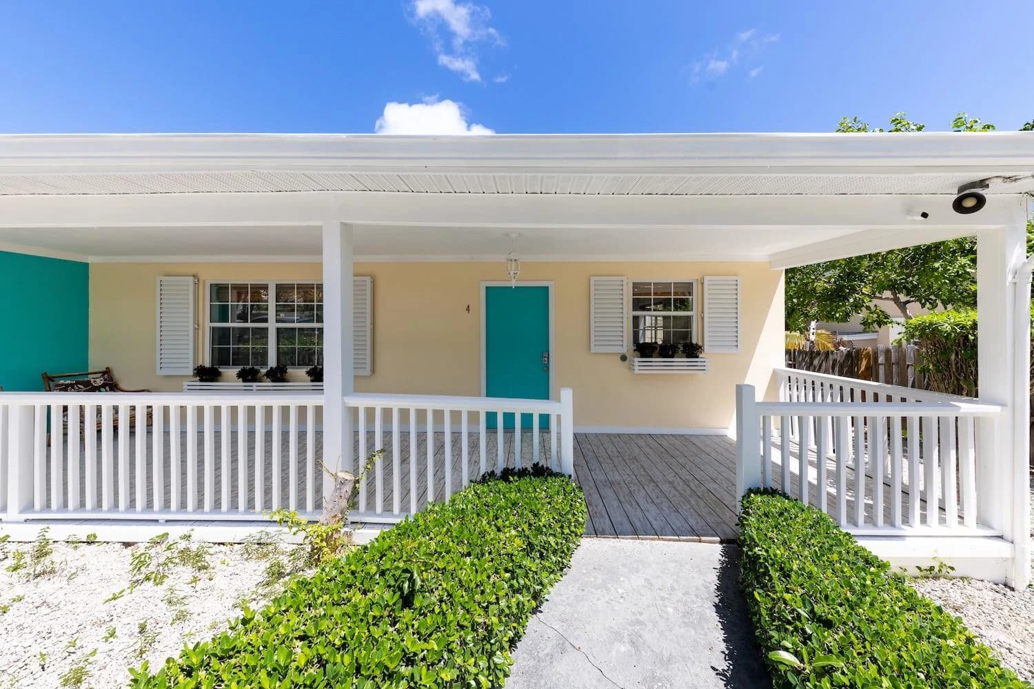 16 Hope Street - photo 3