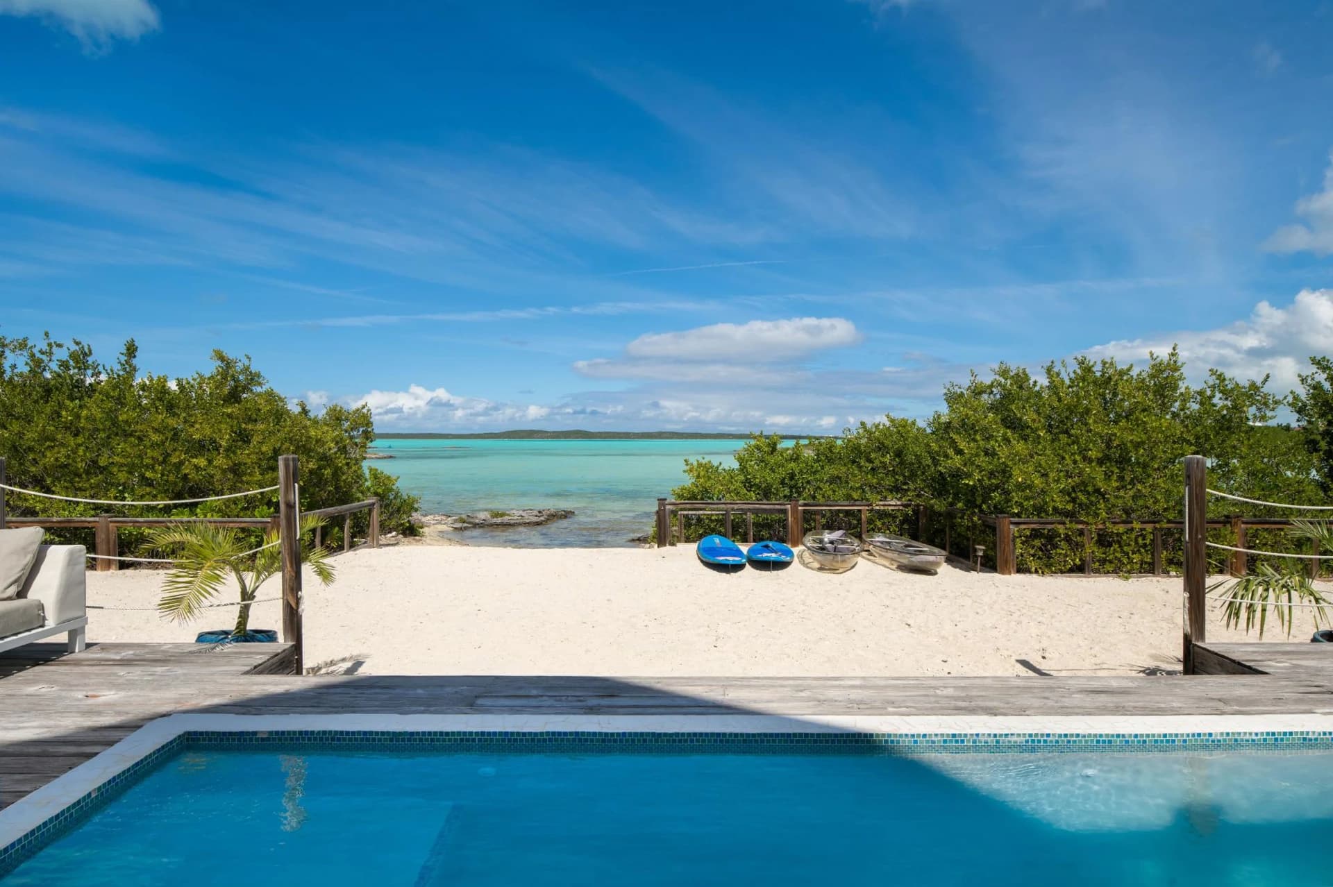 VILLA JUAN DEL MAR: CHALK SOUND - photo 29