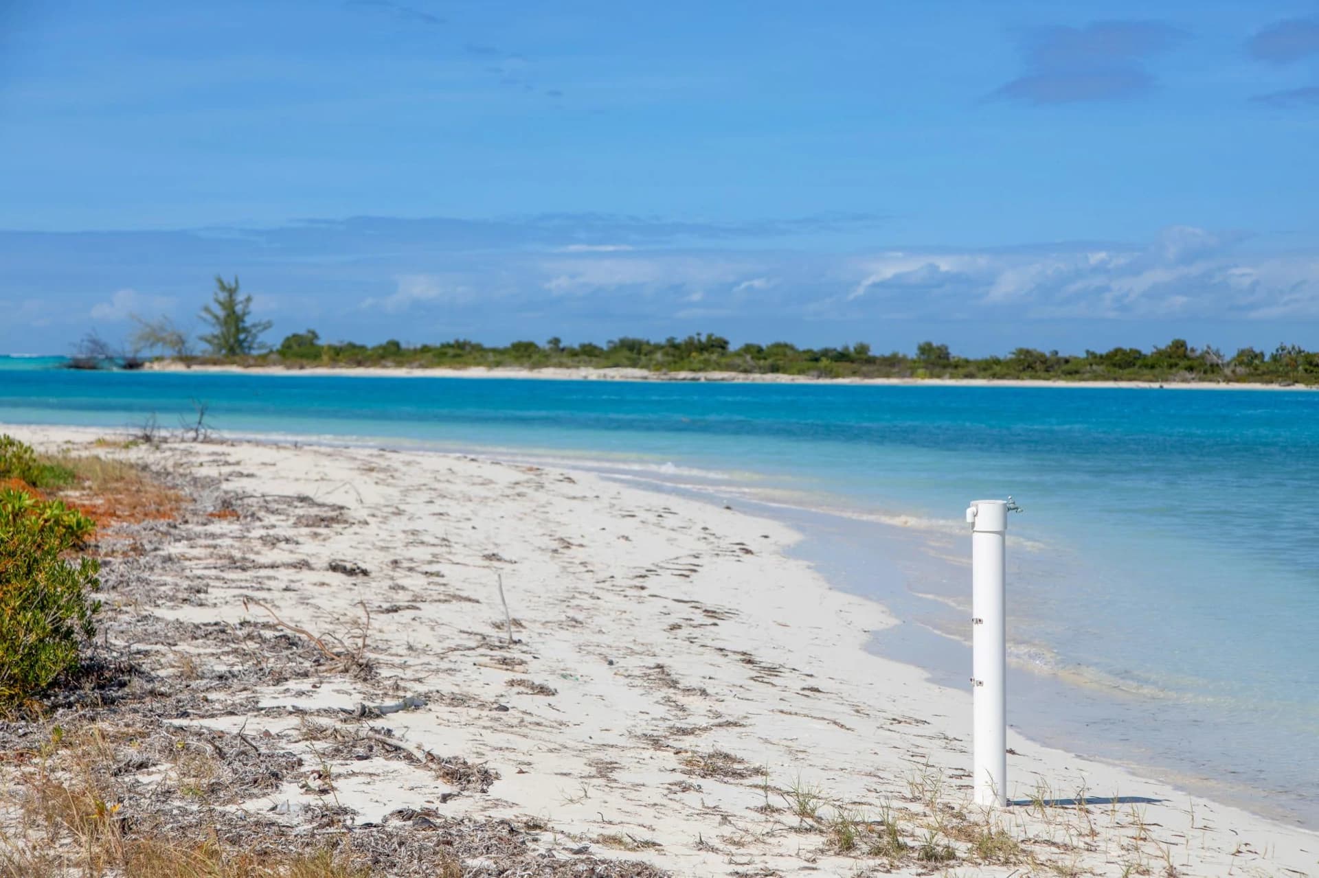 Barracuda Point, Pine Cay - photo 39