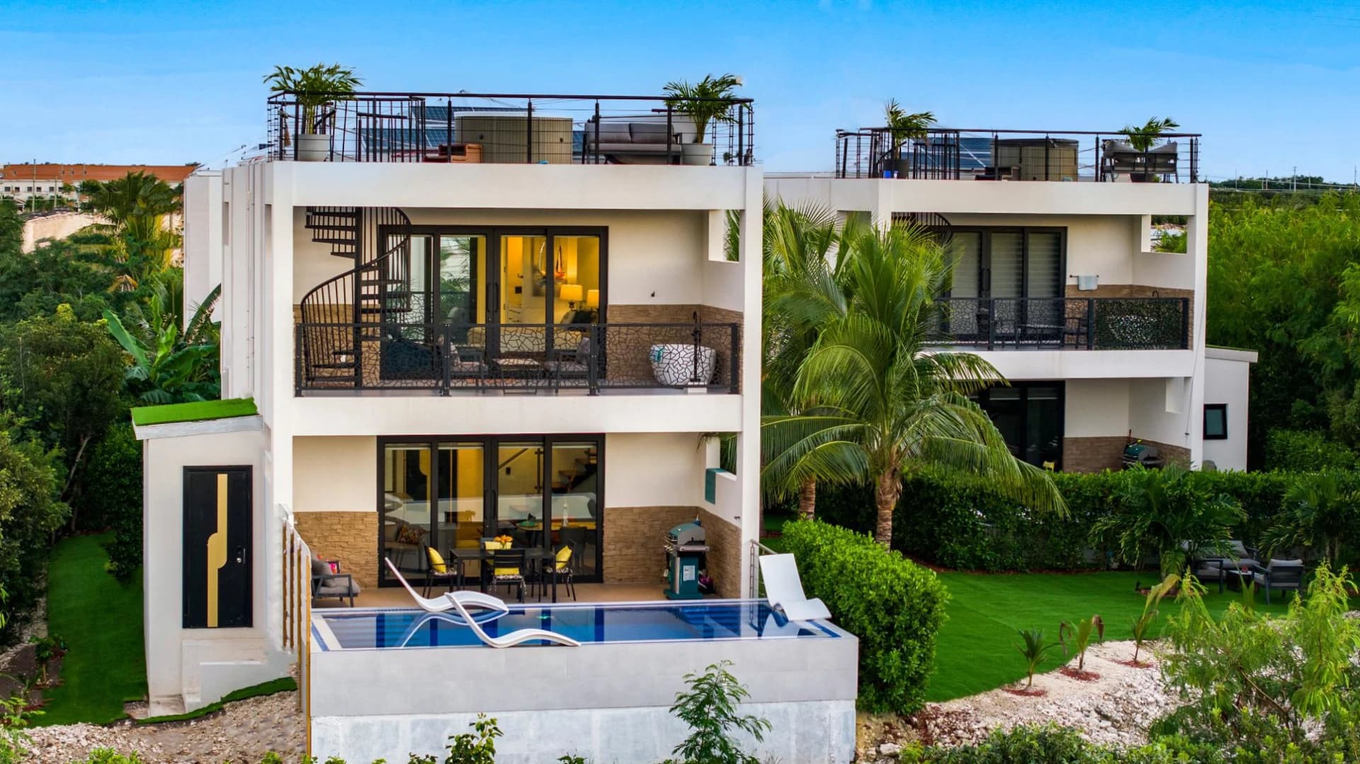 Honeymoon Villas - photo 15