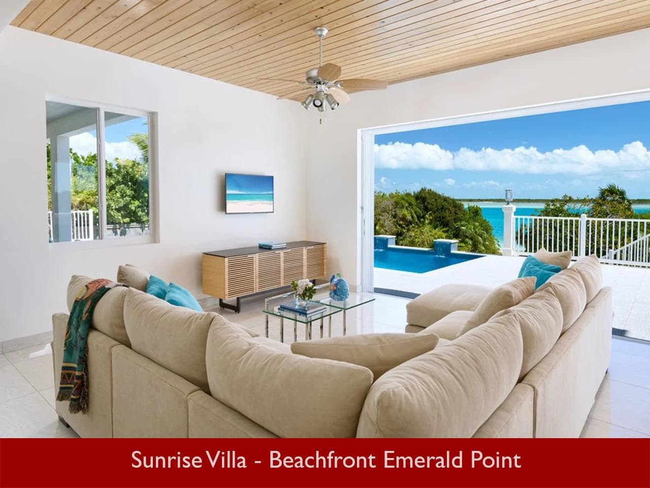 Sunrise Villa - photo 5