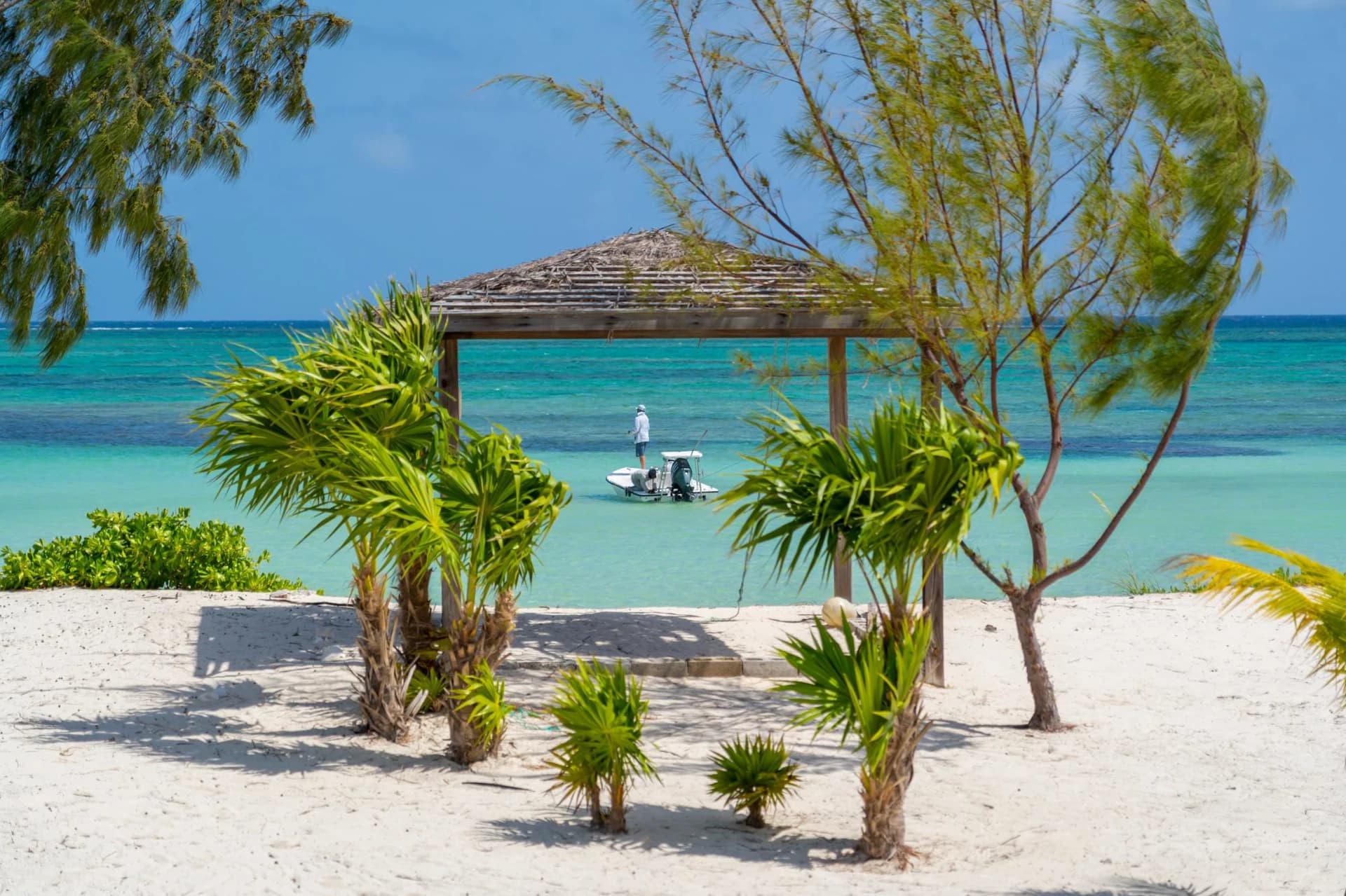 Villa Cecilia Beachfront Pumpkin Bluff - photo 26