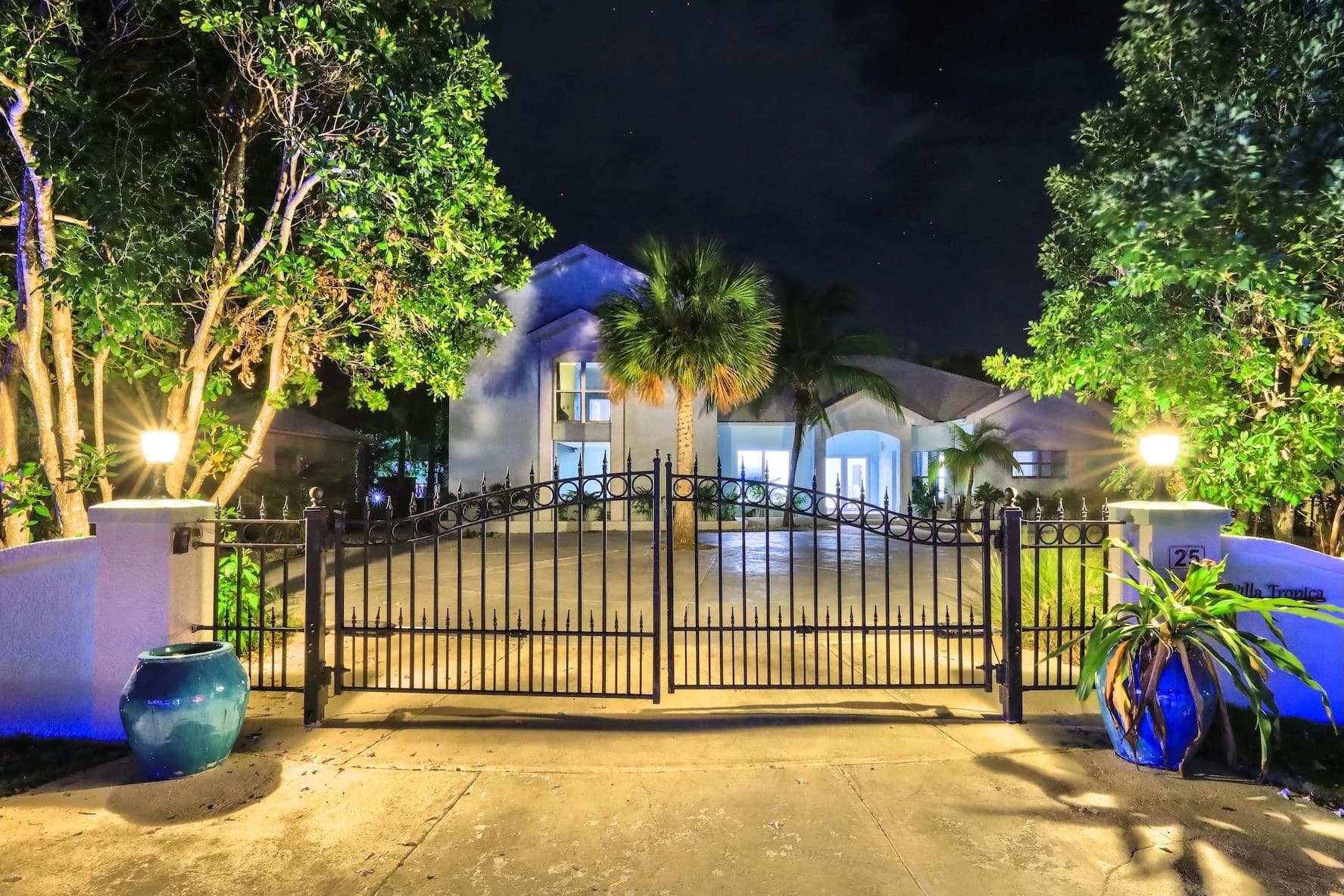 VILLA TROPICA SANDPIPER AVENUE-LEEWARD