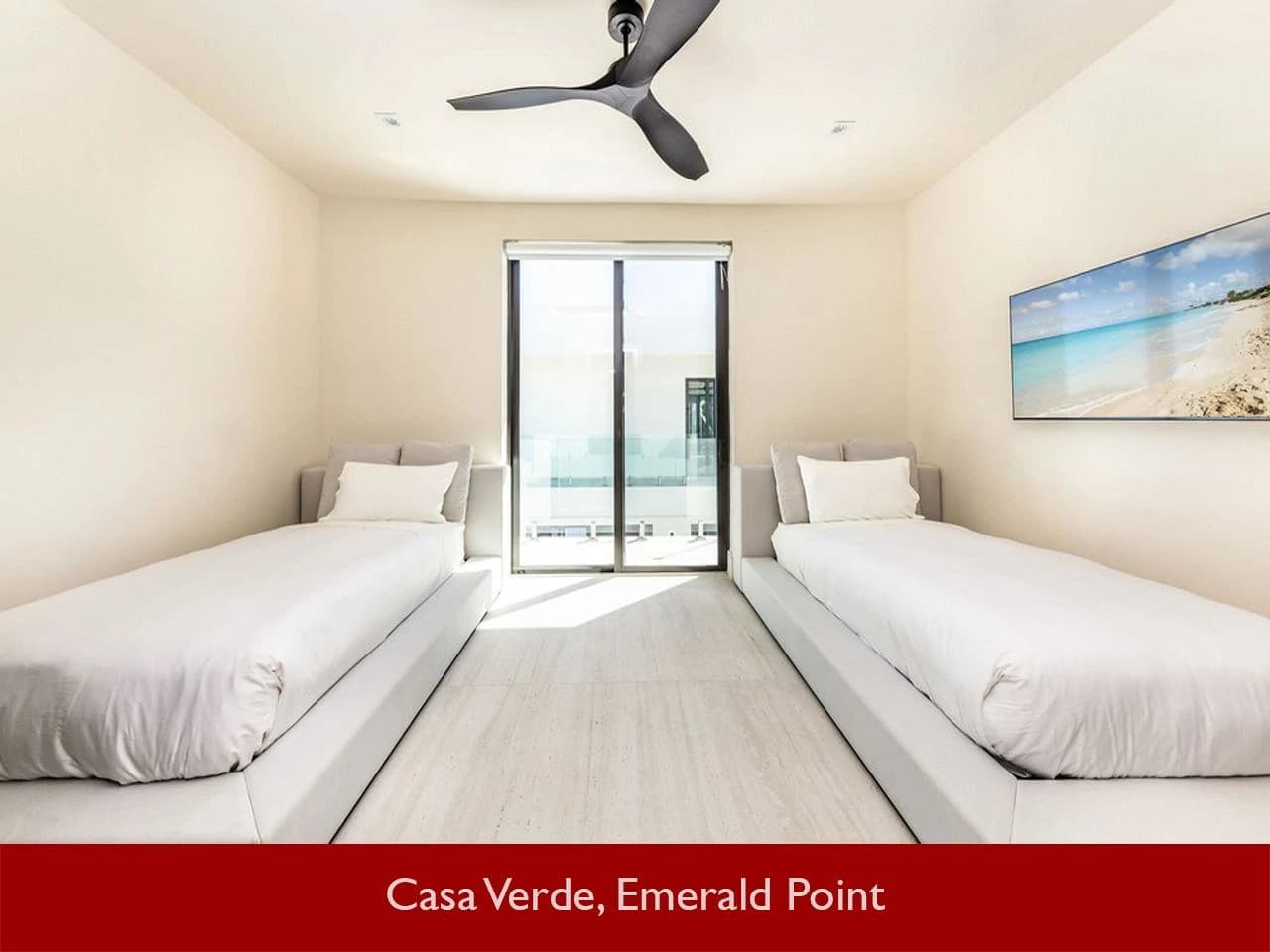 CASA VERDE, EMERALD POINT - photo 19