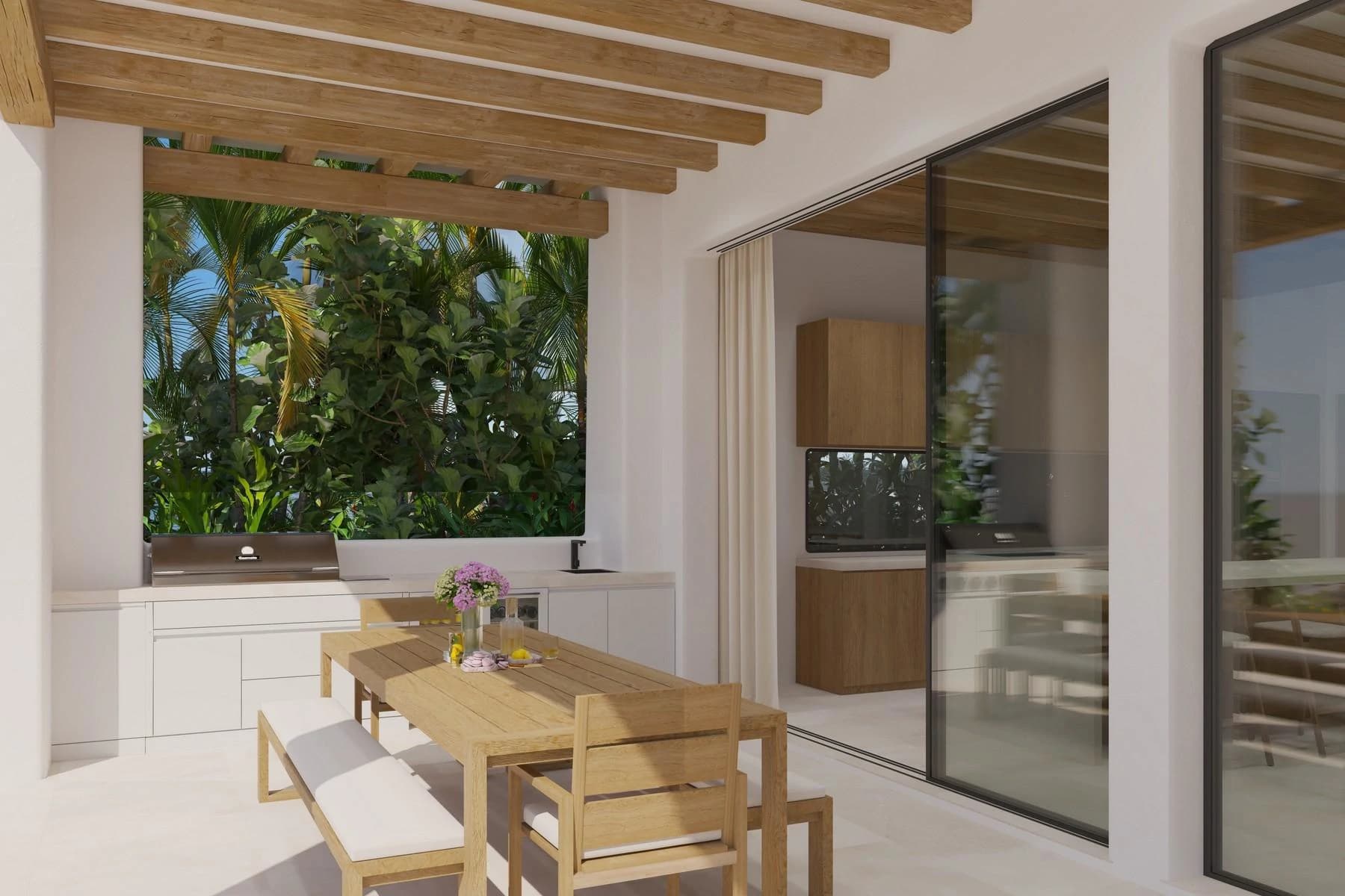 M-House D1 - Lot 2 - photo 22