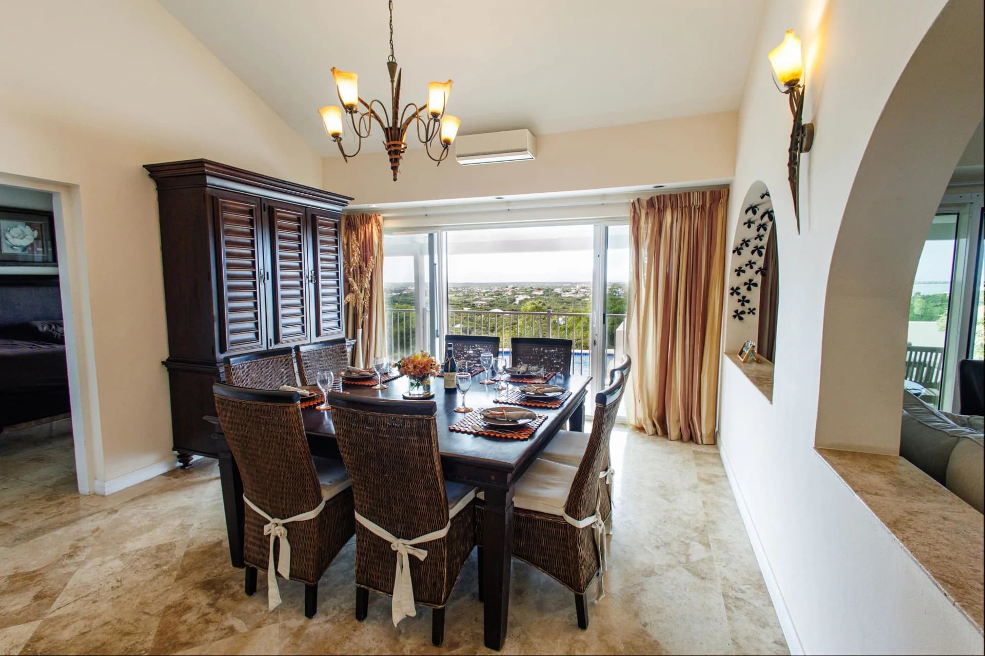 Two Blue Mountain Residences - photo 9