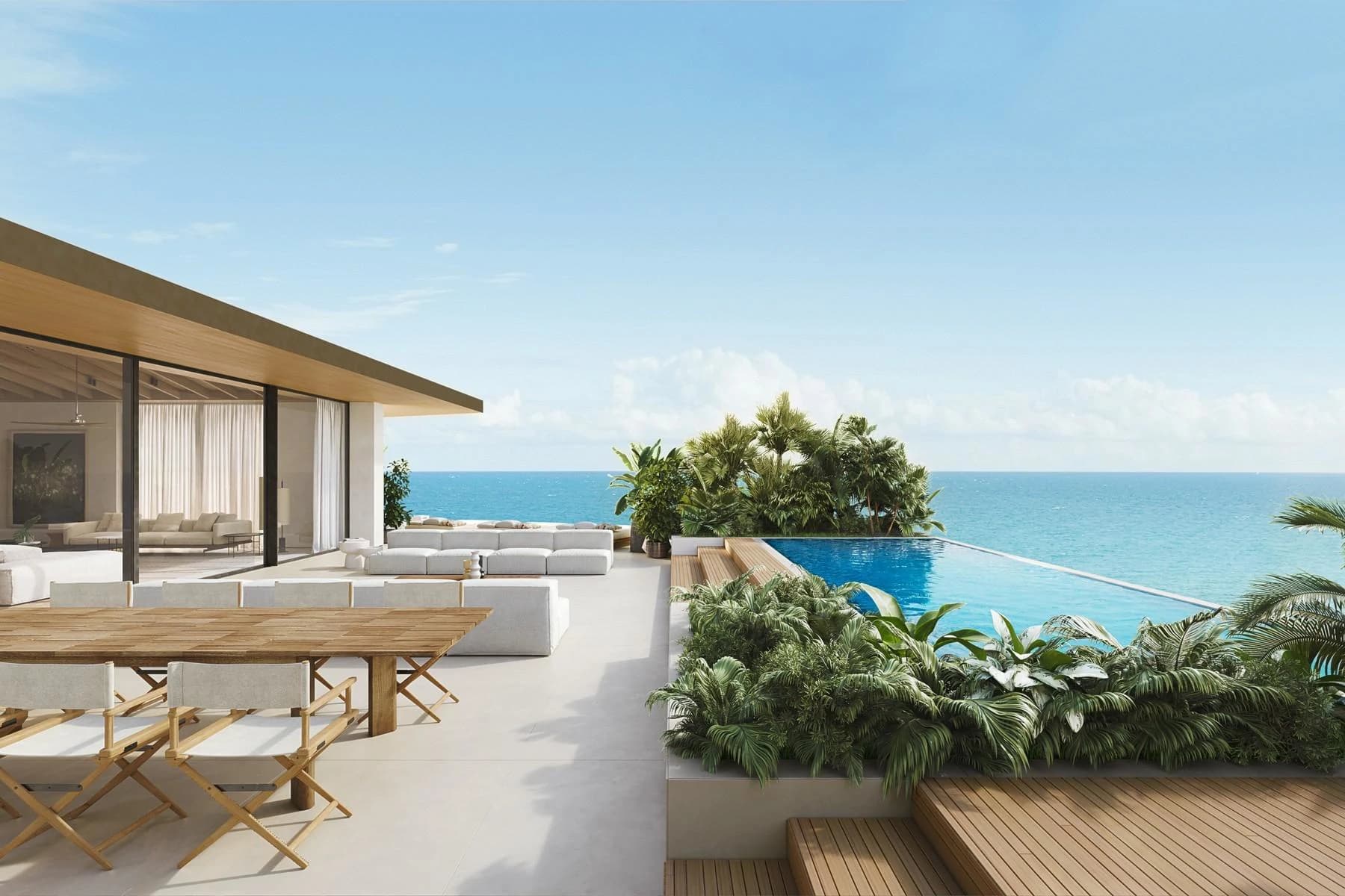 6PH - ARC AT SOUTH BANK RESORT