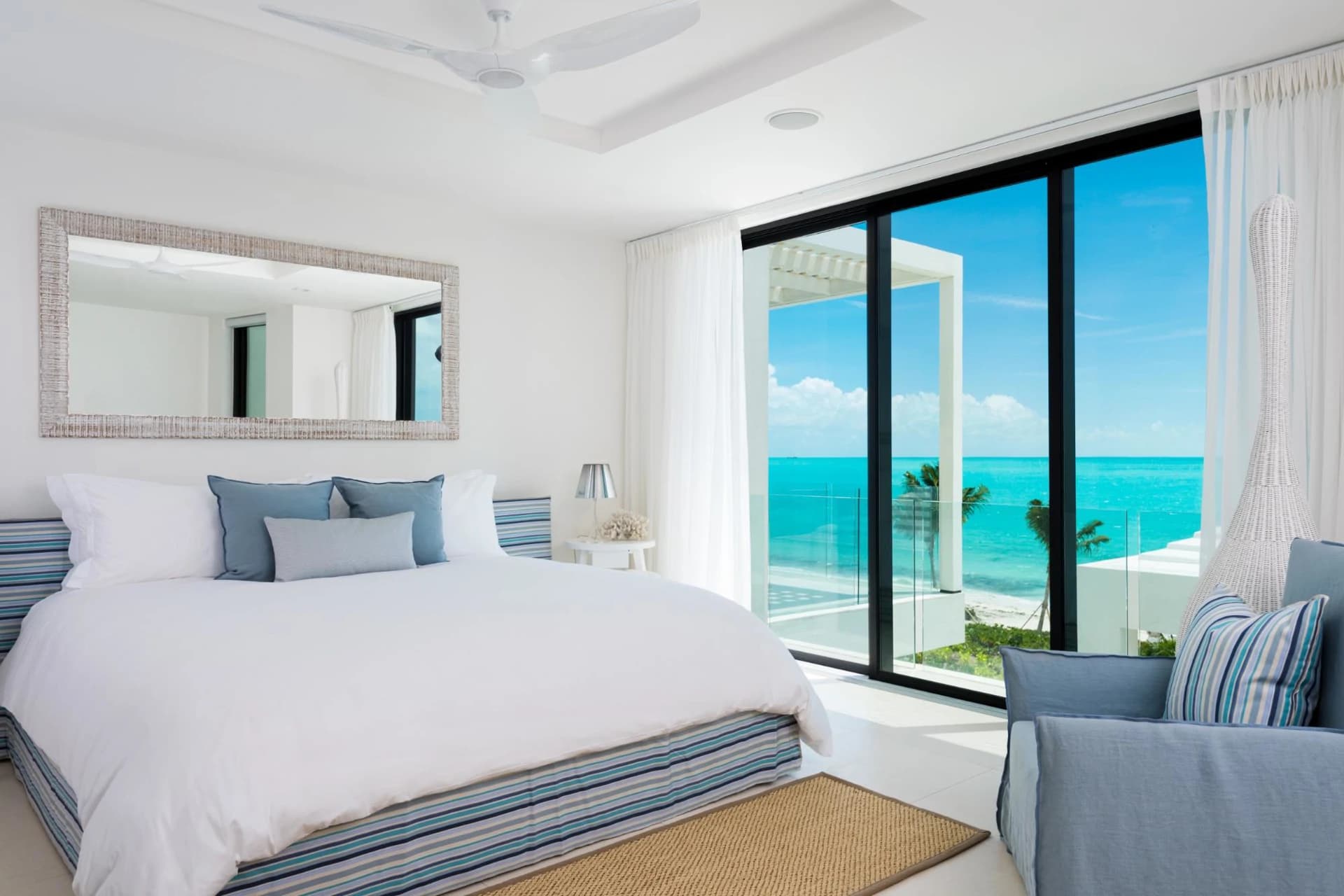 Triton Luxury Villa - photo 40