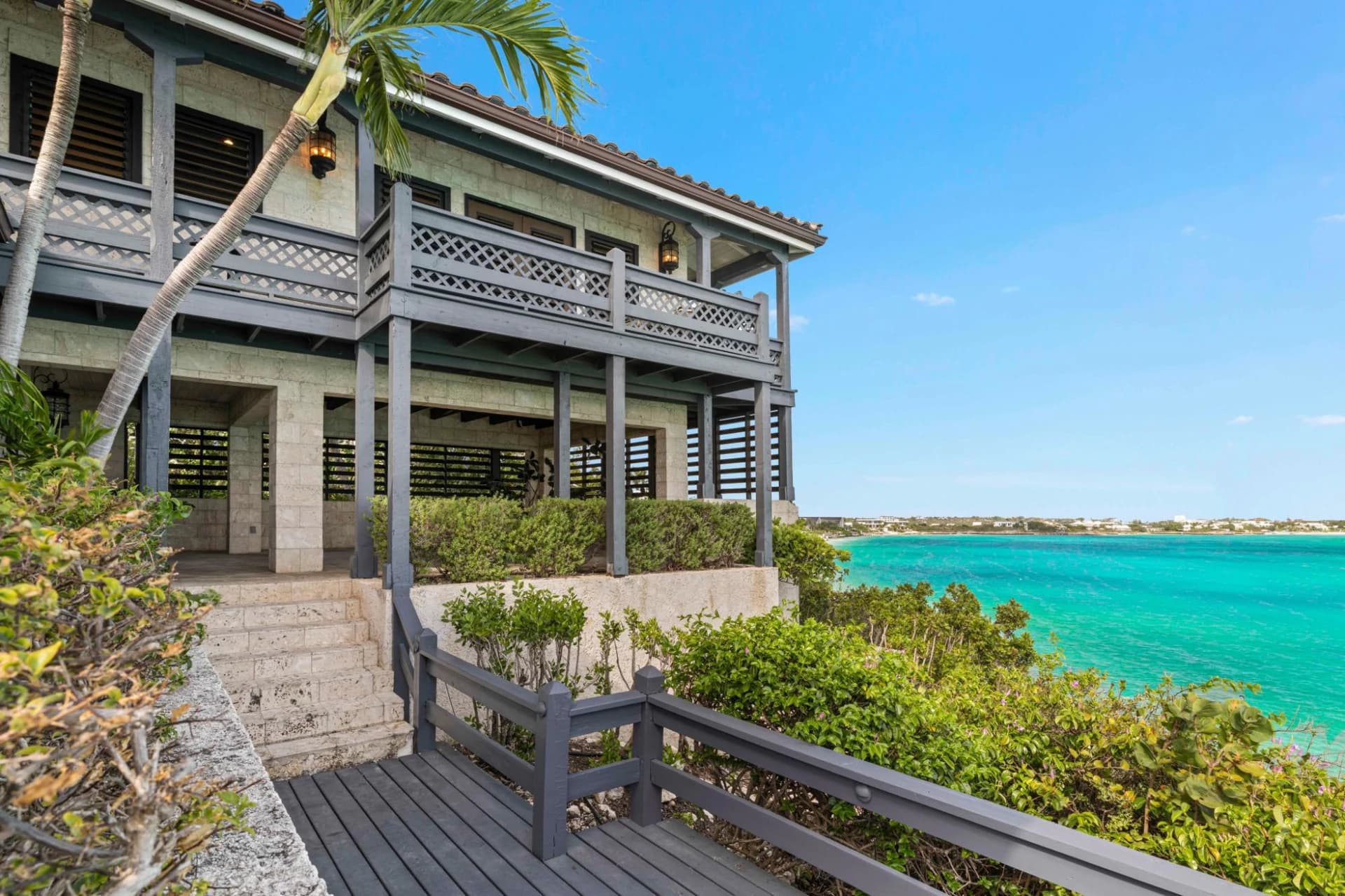 VILLA SEACLIFF: CHALK SOUND - photo 13