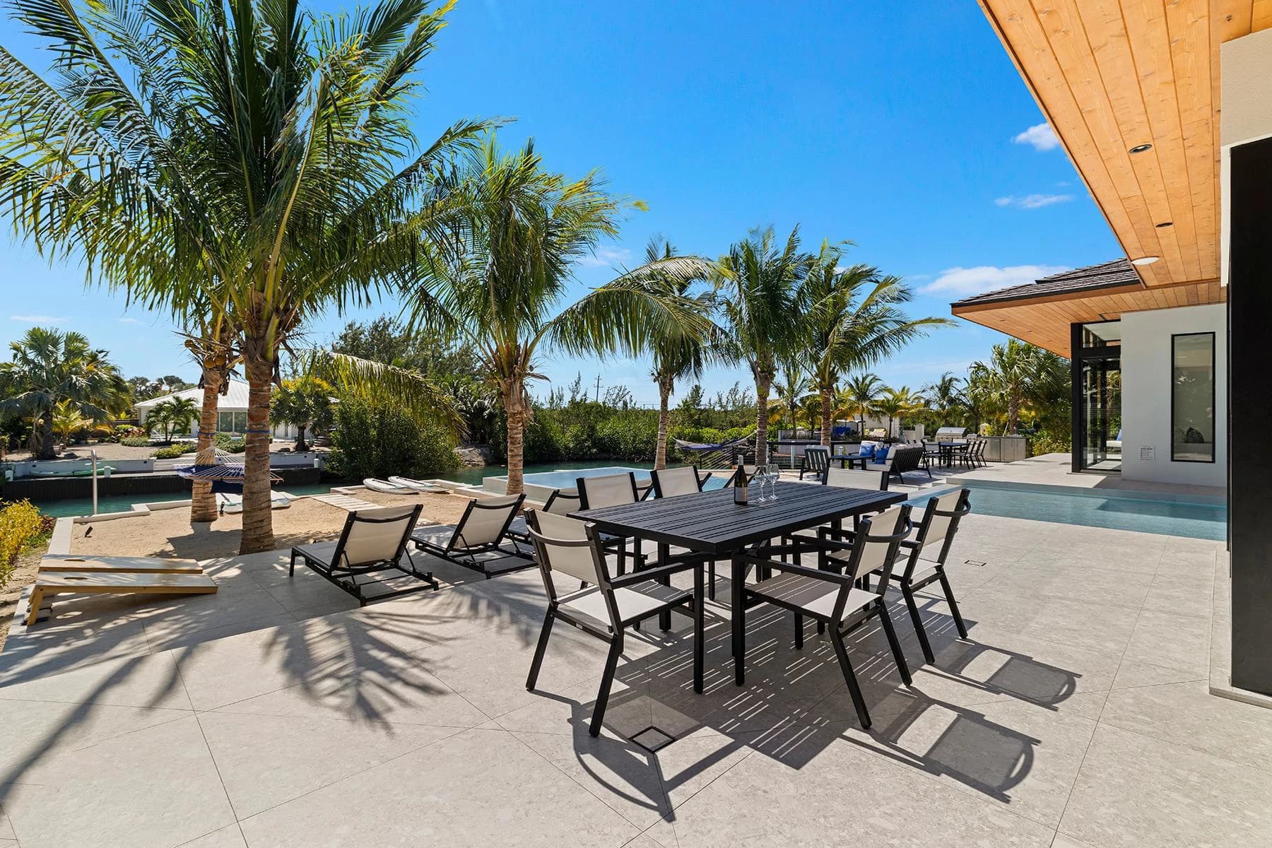 Aqua Solis Villa- Leeward - photo 7