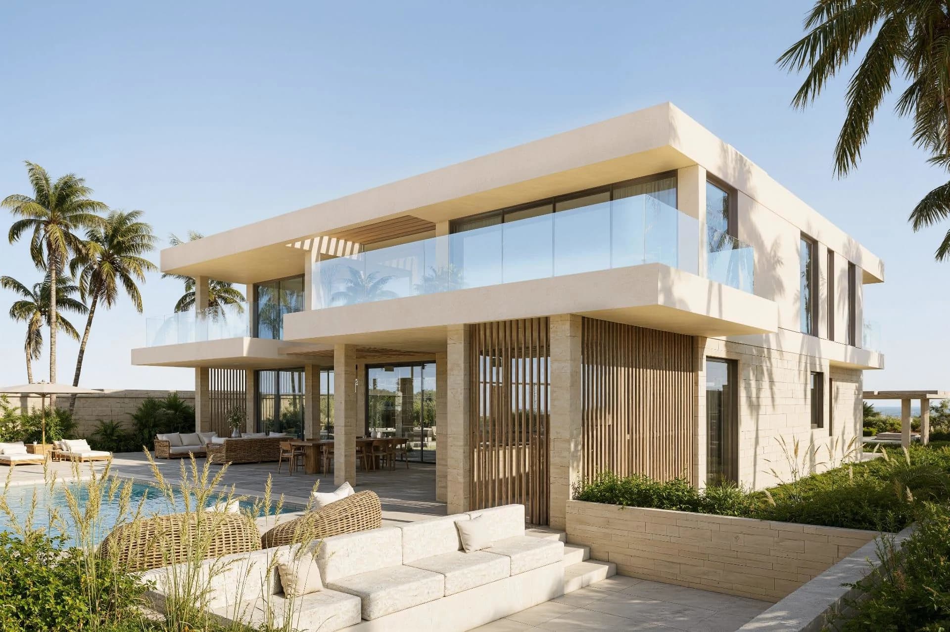 Waterfront Villa - photo 9