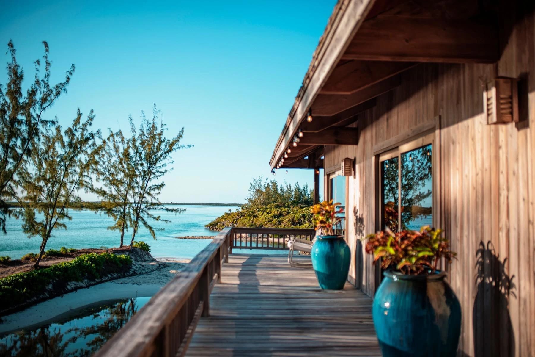 The Lodge - photo 14