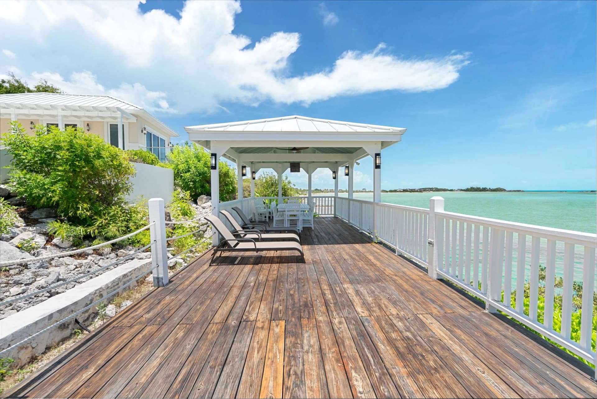 THREE CAYS VILLA - photo 6