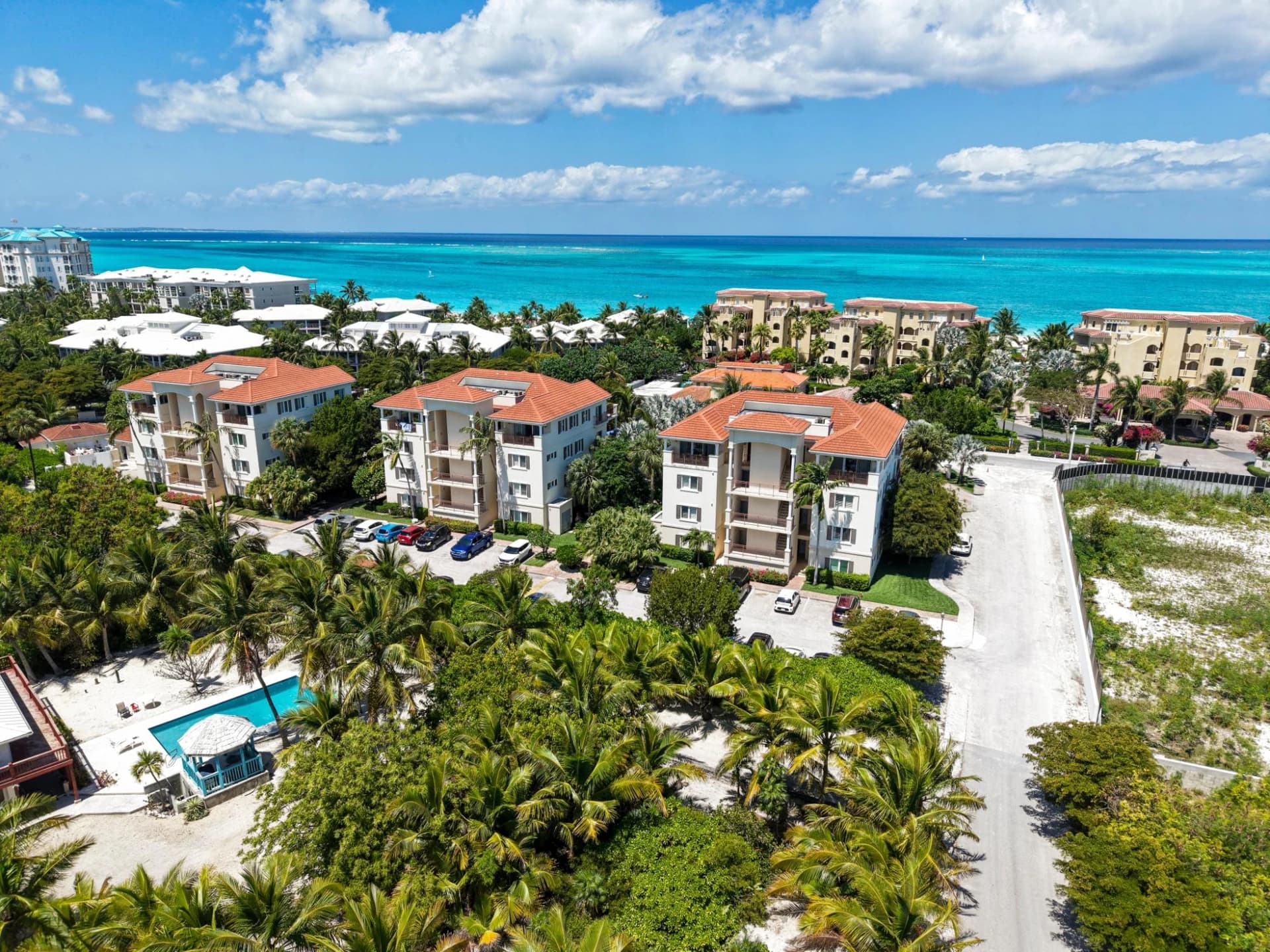 VILLA DEL MAR PENTHOUSE - C402 - photo 17
