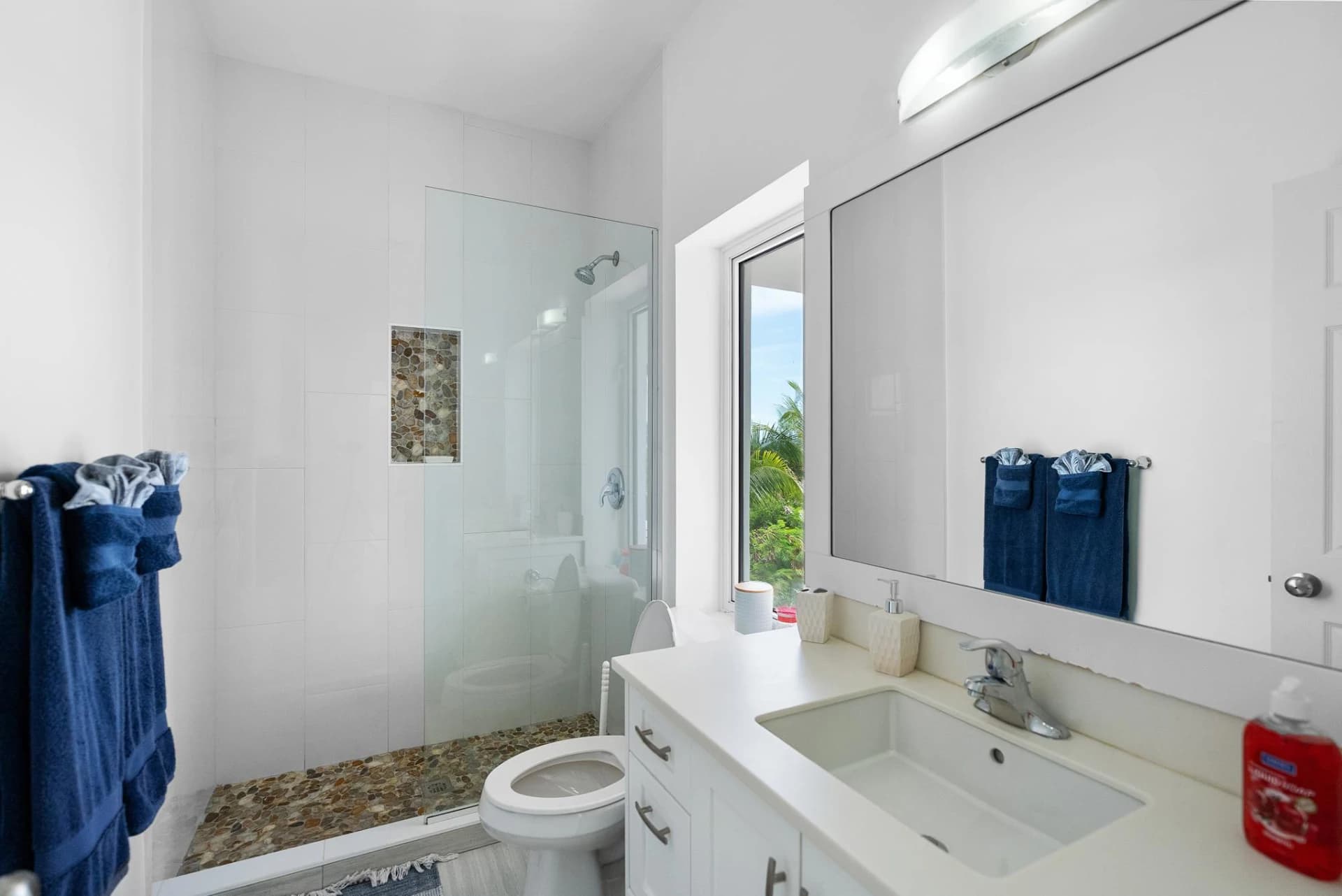 CHALK SOUND VILLA OASIS - photo 28