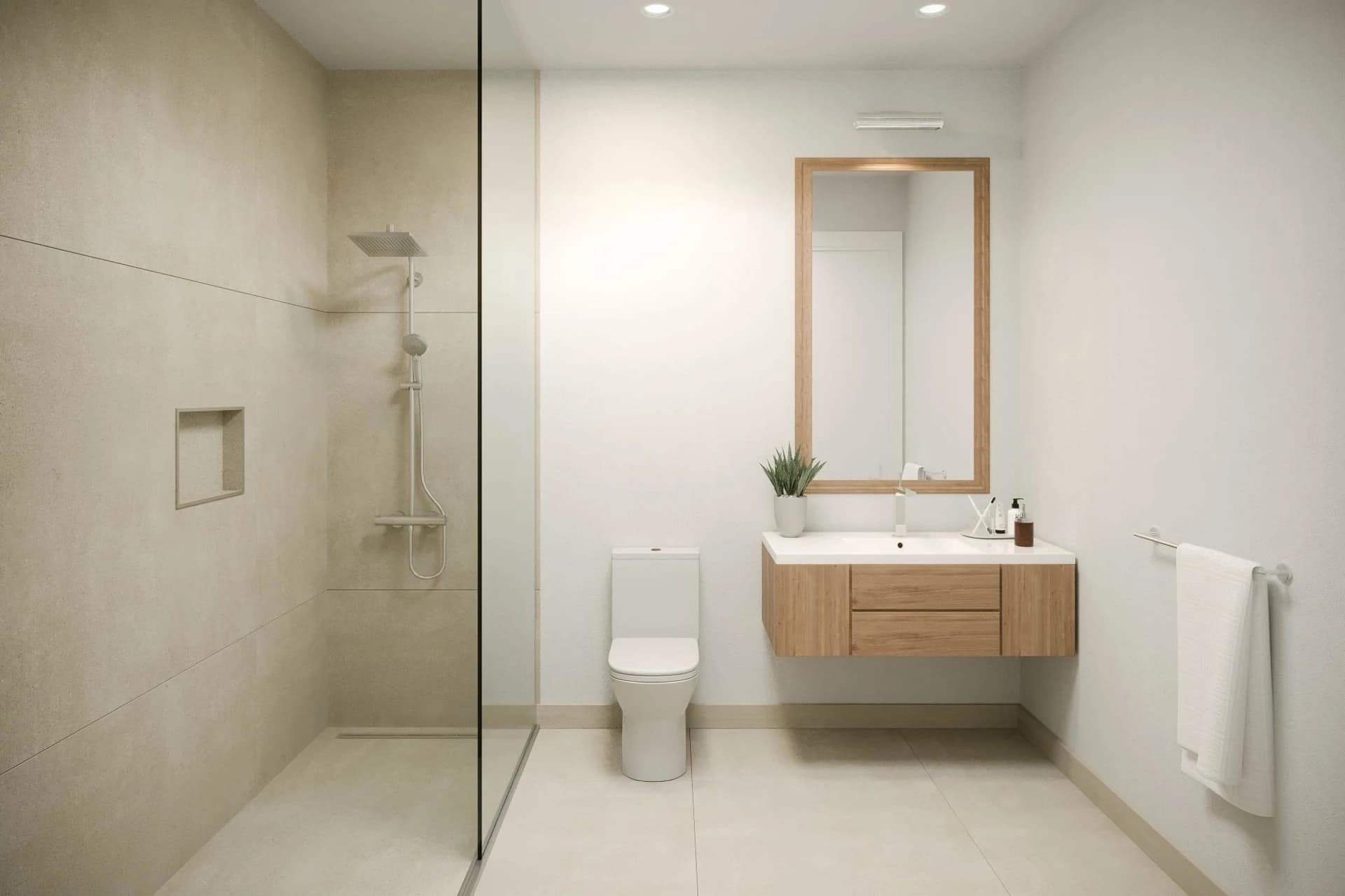 308 Grace Retail & Residences 3BD 2BTH - photo 8