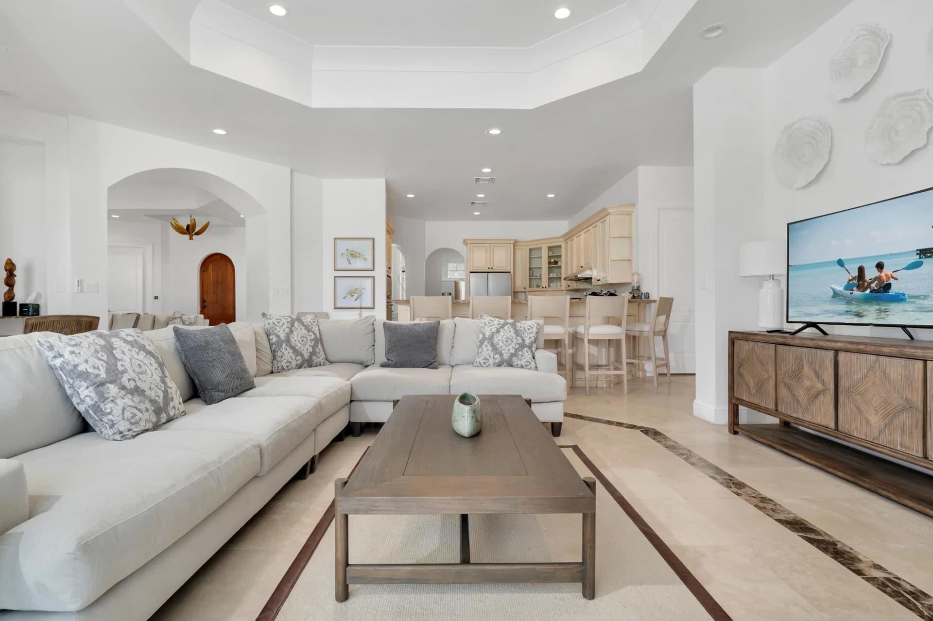 Villa Cecilia Beachfront Pumpkin Bluff - photo 8