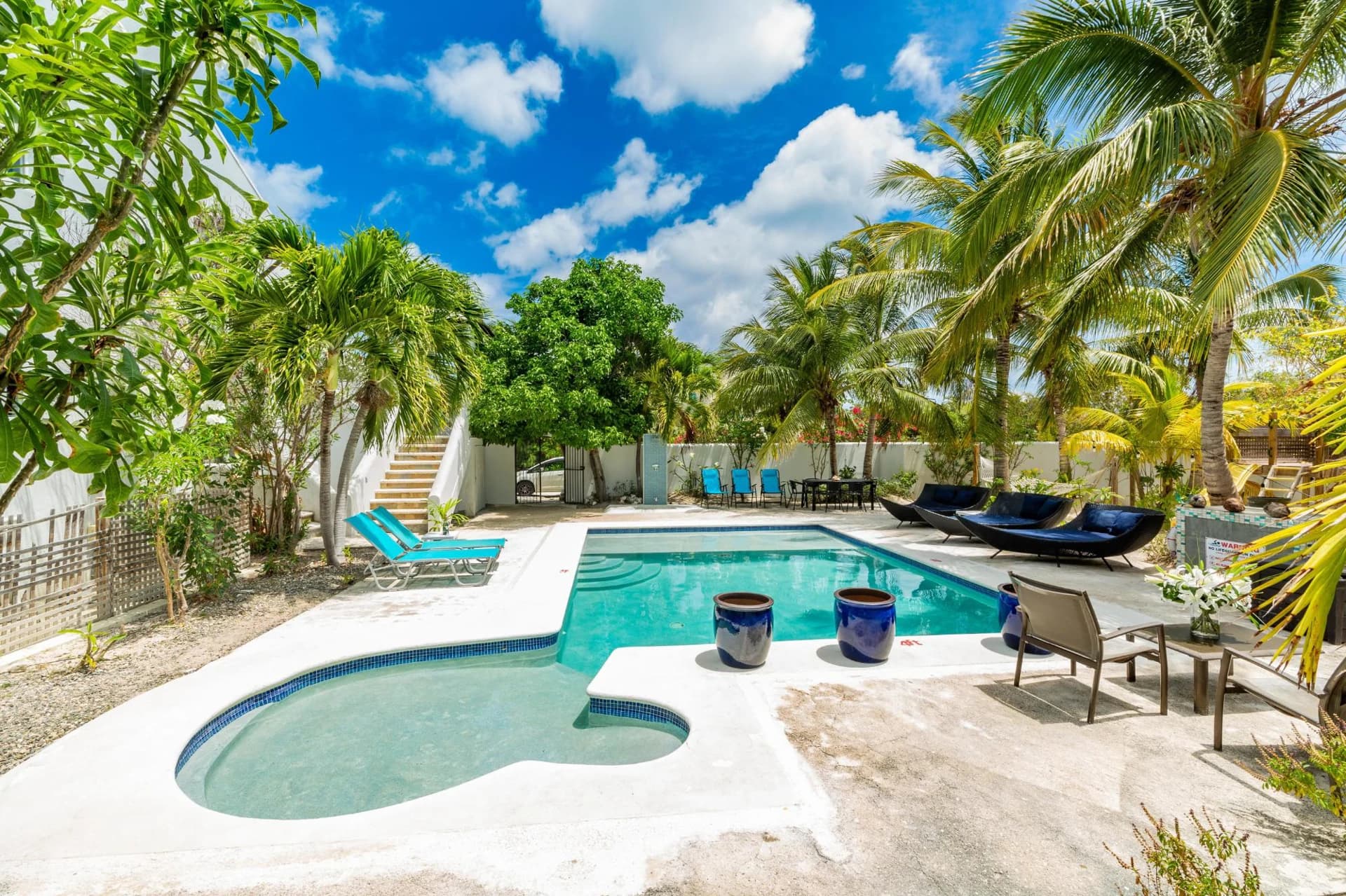 Villa Seascape Ocean Gem - photo 34