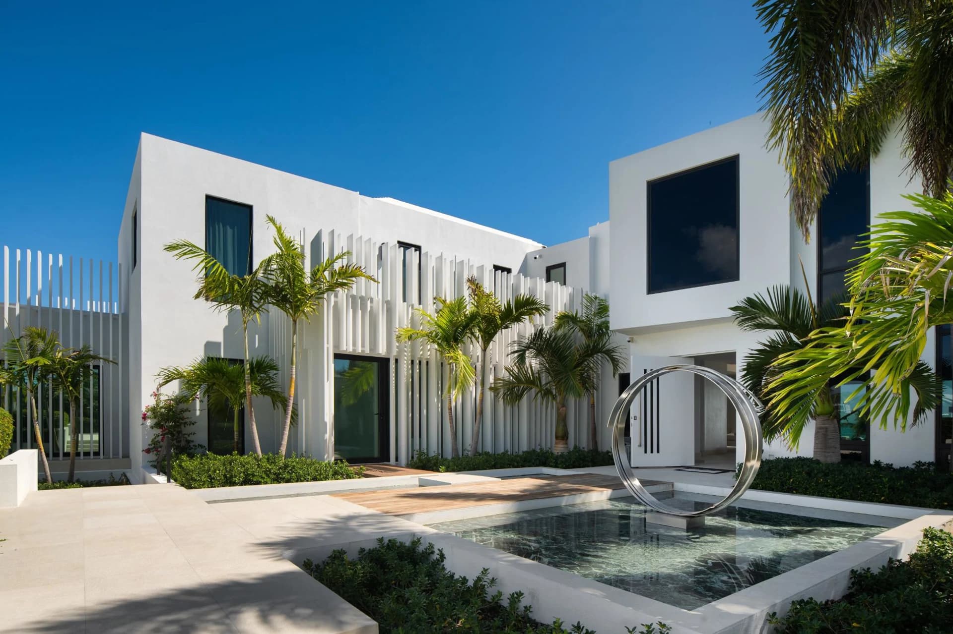 Triton Luxury Villa - photo 23