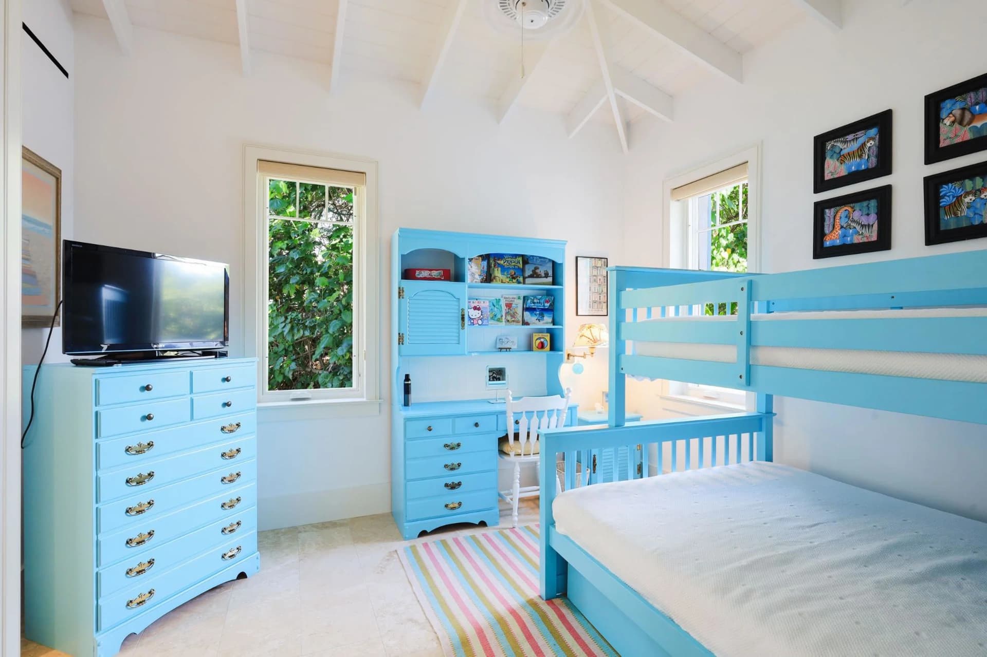 Jasper House, Sapodilla Bay - photo 15