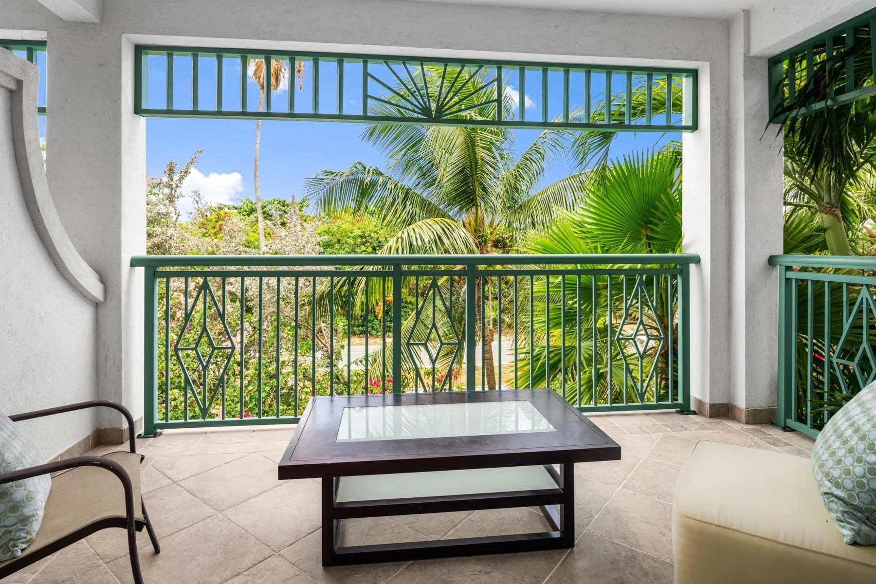 Caribbean Diamond Resorts