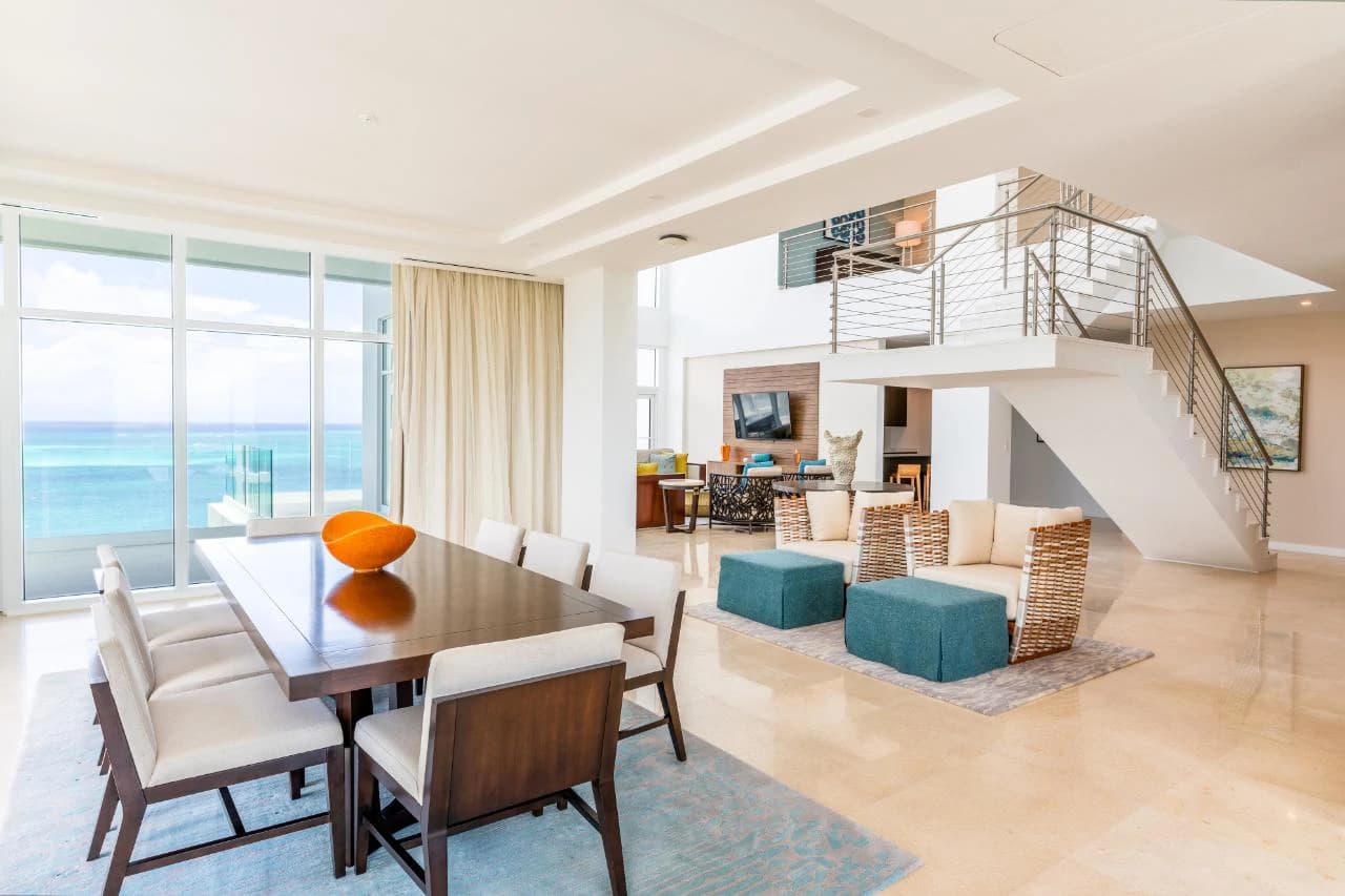 Penthouse 3001 - Ritz Carlton Residences - photo 8