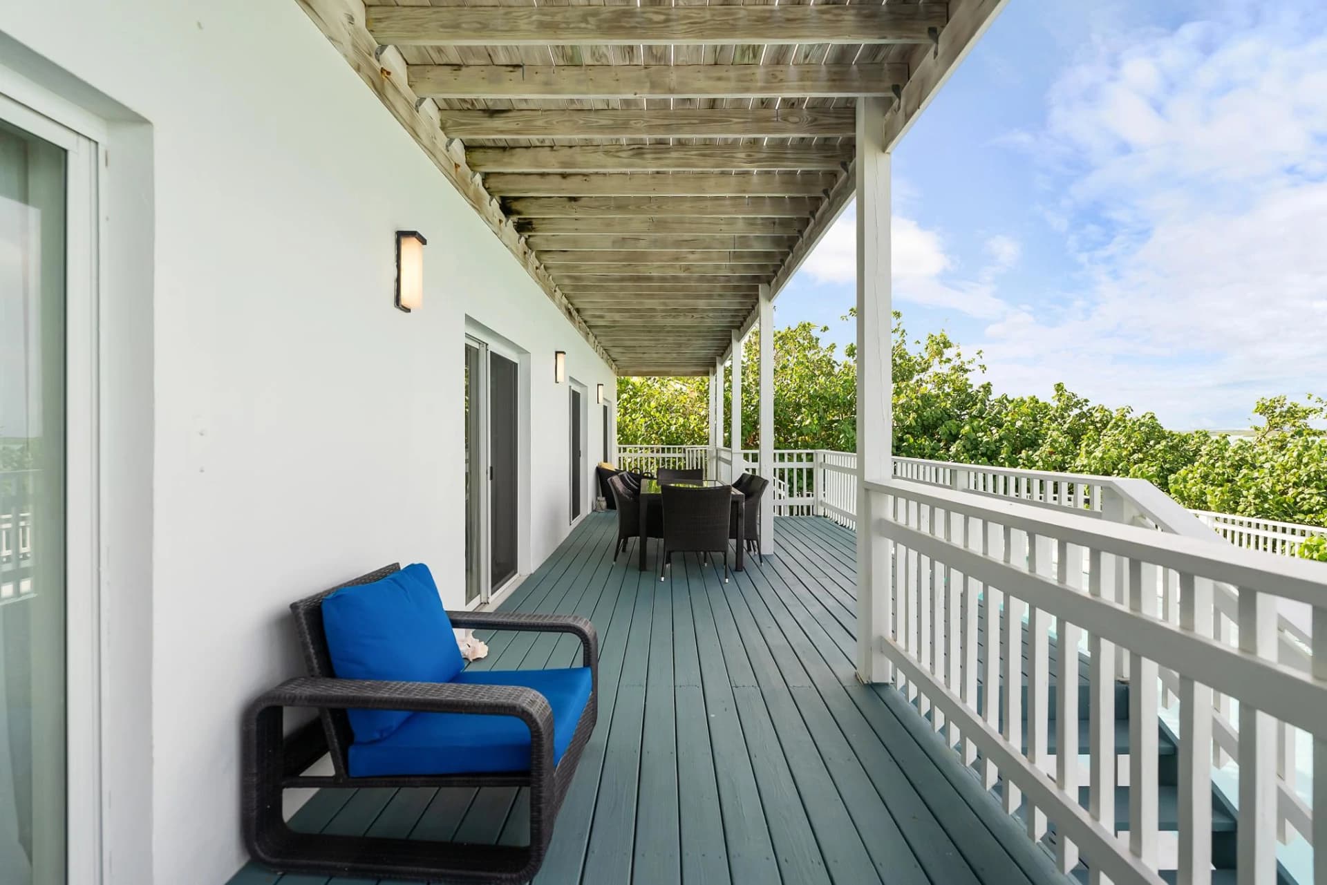 CHALK SOUND VILLA OASIS - photo 30