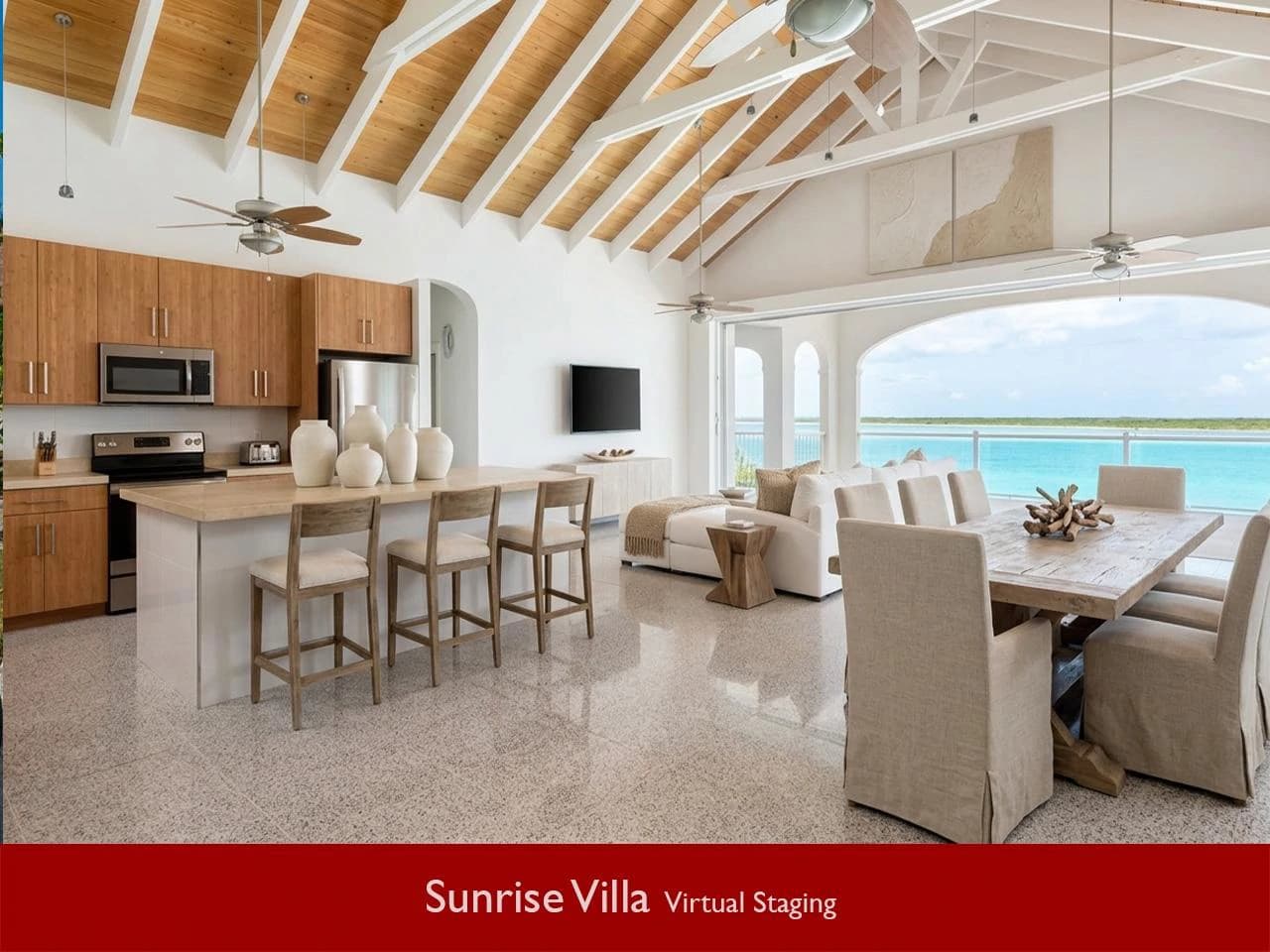 Sunrise Villa - photo 4