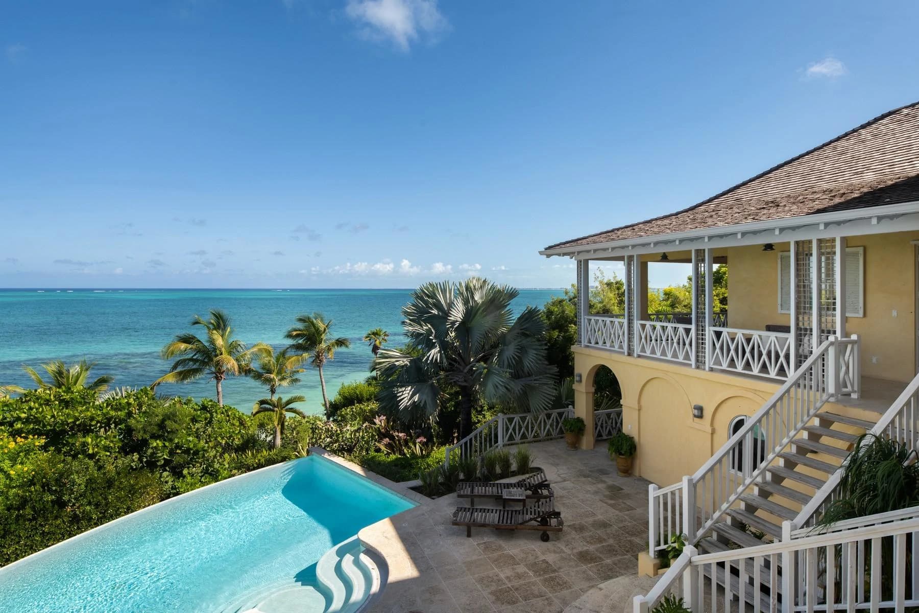 BLUE CAY - Thompson Cove Beachfront - photo 6