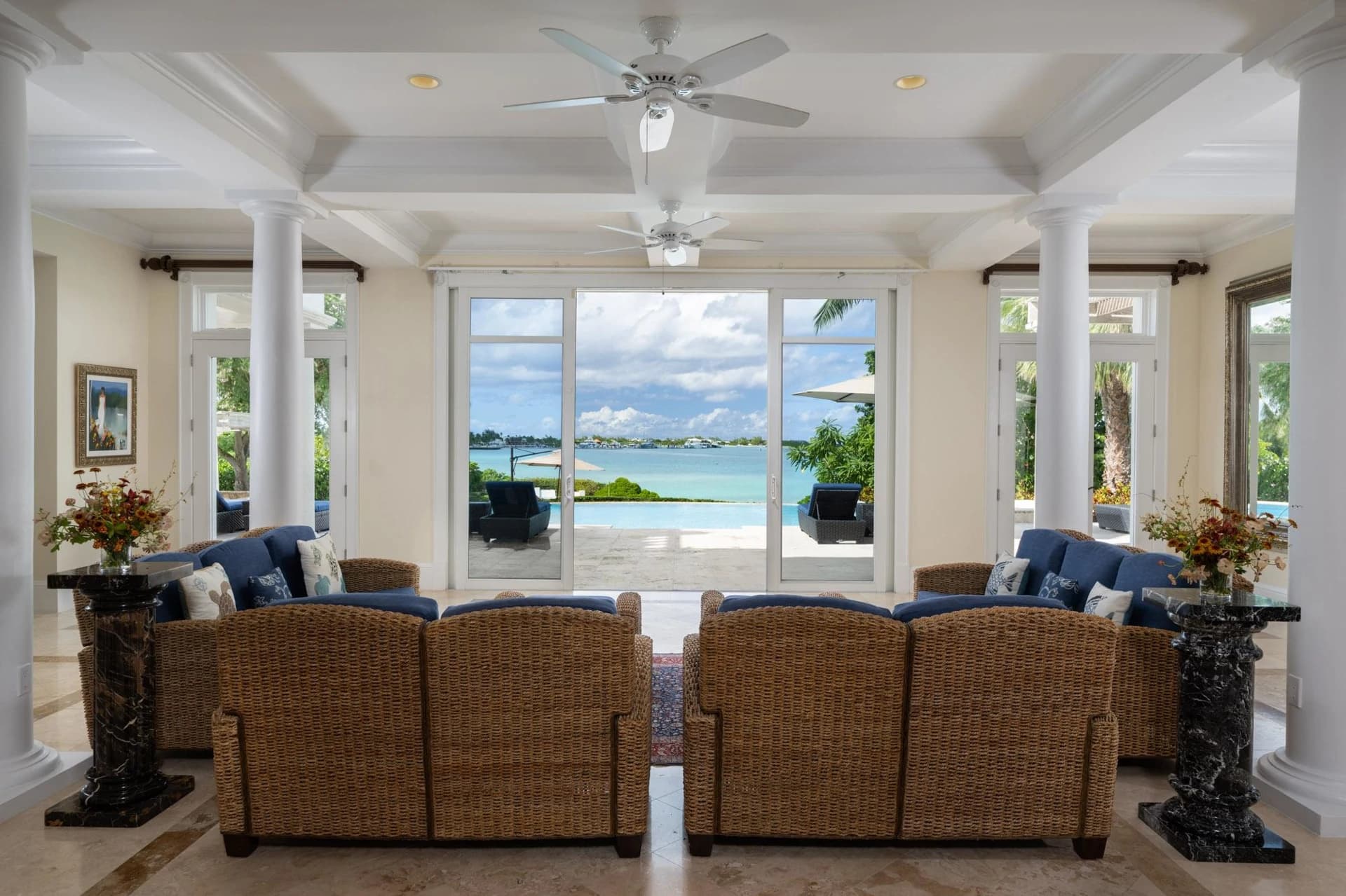 Villa Penn Sawyer - photo 19